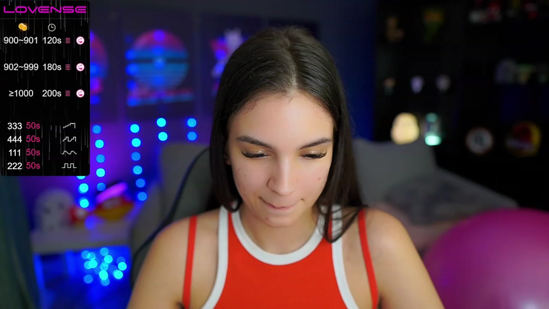 Gallery image thumbnail from Kylie_Quinn's myfreecams stream on, 05/19/2023, 23:01 image 13 of 20