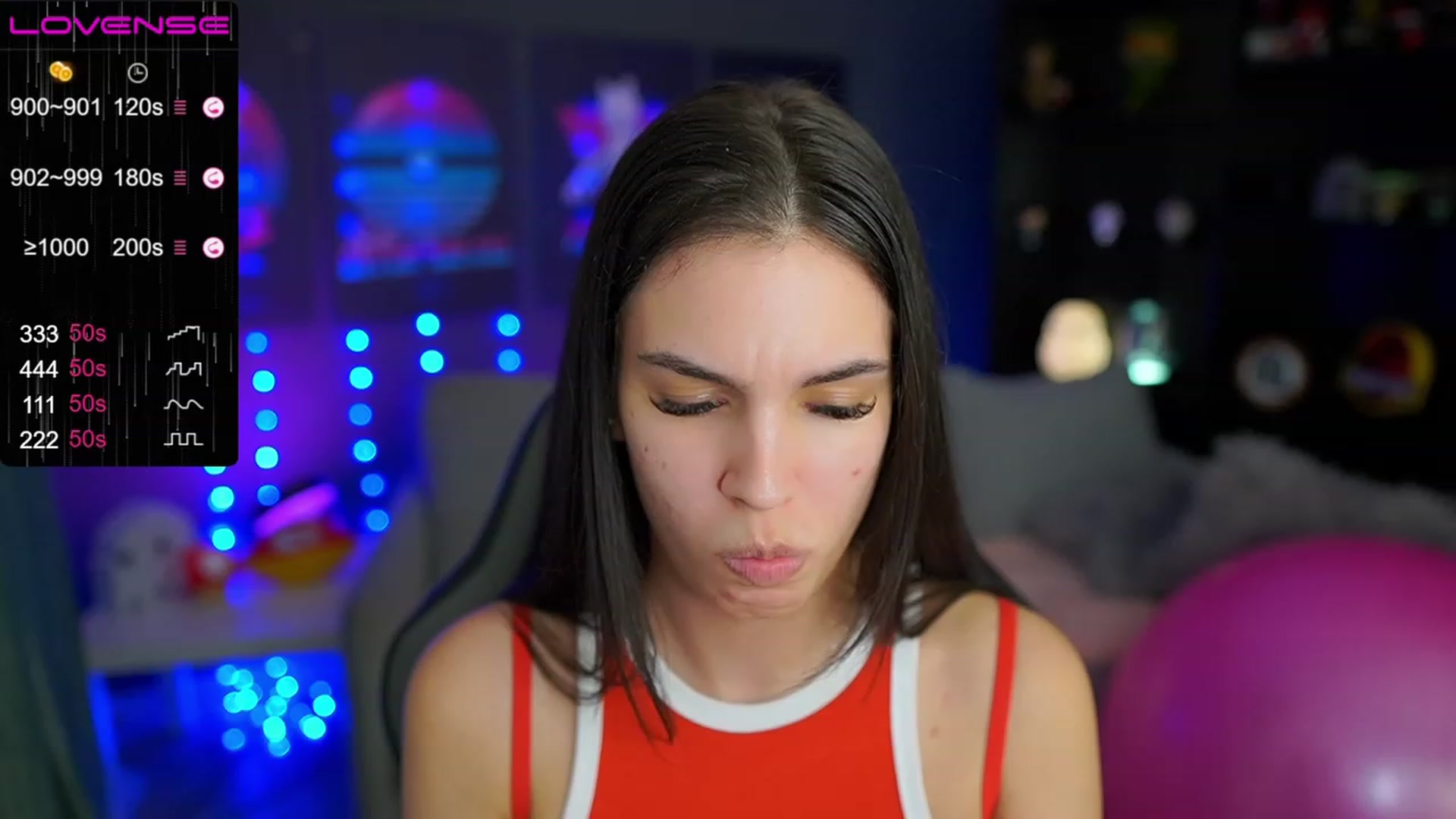Gallery image thumbnail from Kylie_Quinn's myfreecams stream on, 05/19/2023, 23:01 image 1 of 20