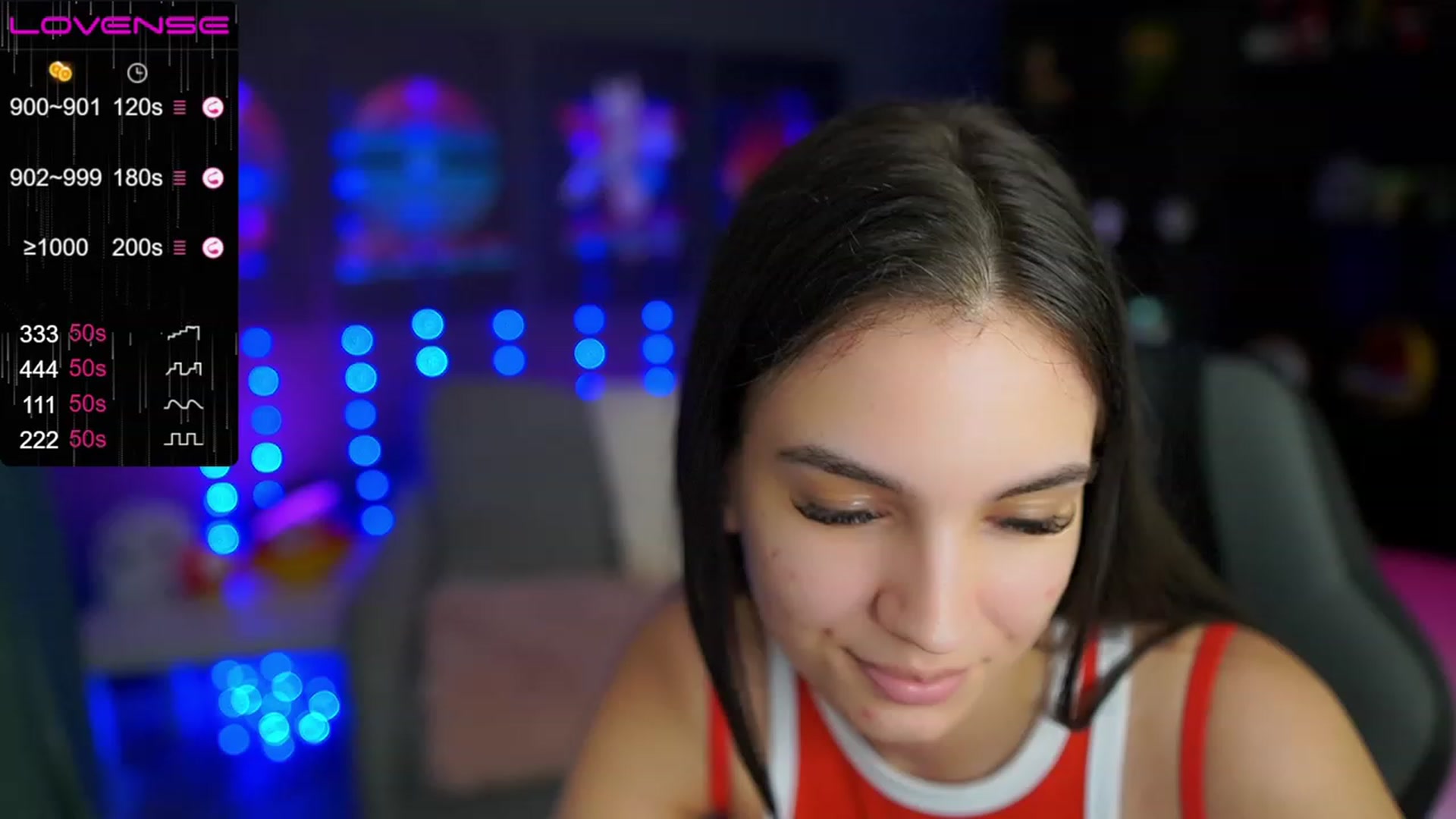 Gallery image thumbnail from Kylie_Quinn's myfreecams stream on, 05/19/2023, 23:01 image 14 of 20