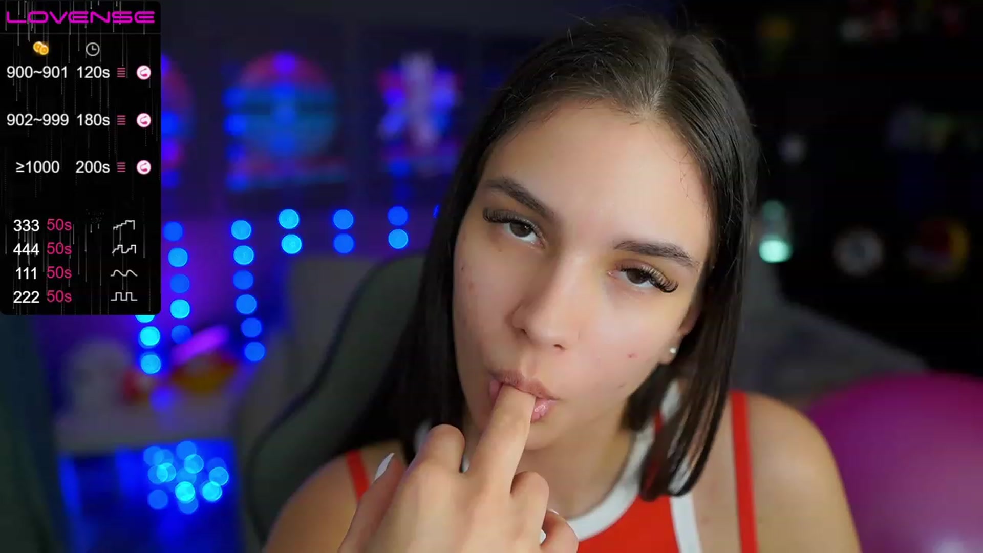 Gallery image thumbnail from Kylie_Quinn's myfreecams stream on, 05/19/2023, 23:01 image 16 of 20