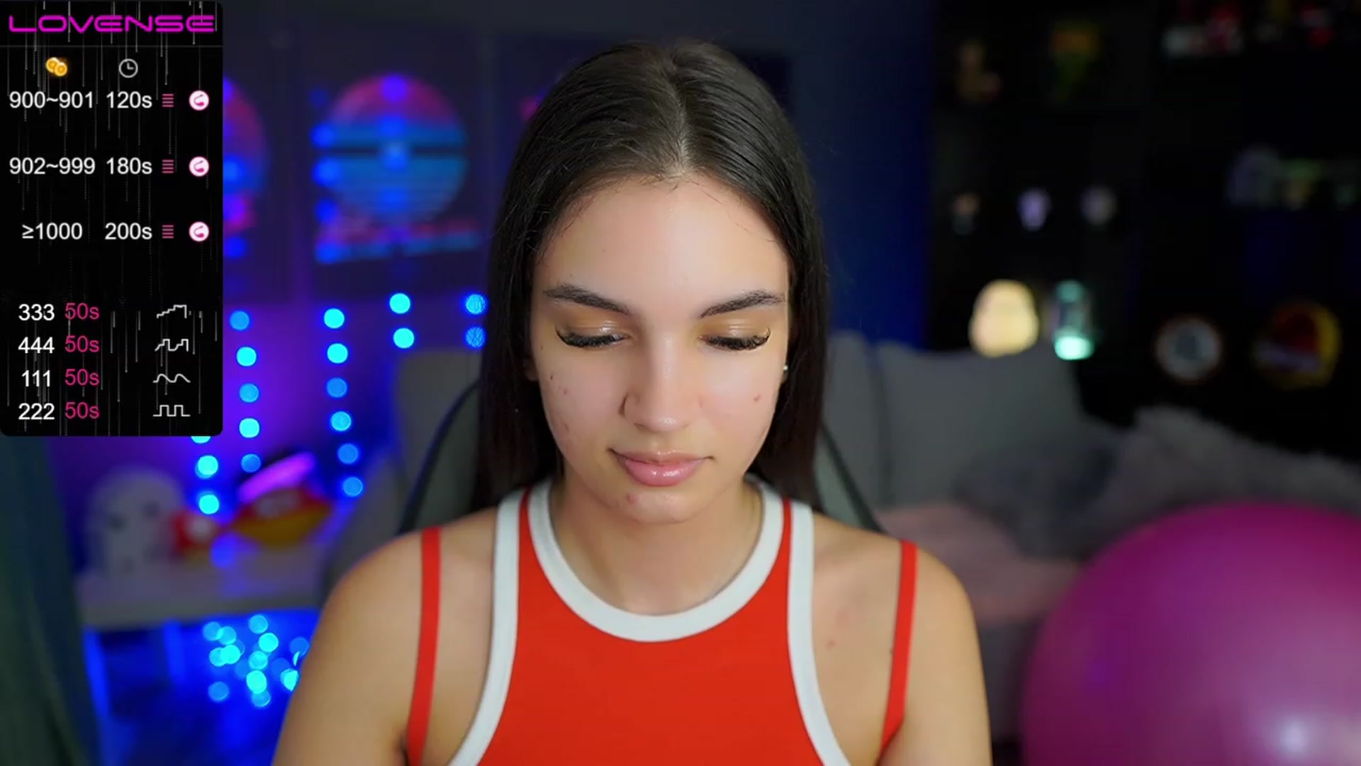 Gallery image thumbnail from Kylie_Quinn's myfreecams stream on, 05/19/2023, 23:01 image 6 of 20