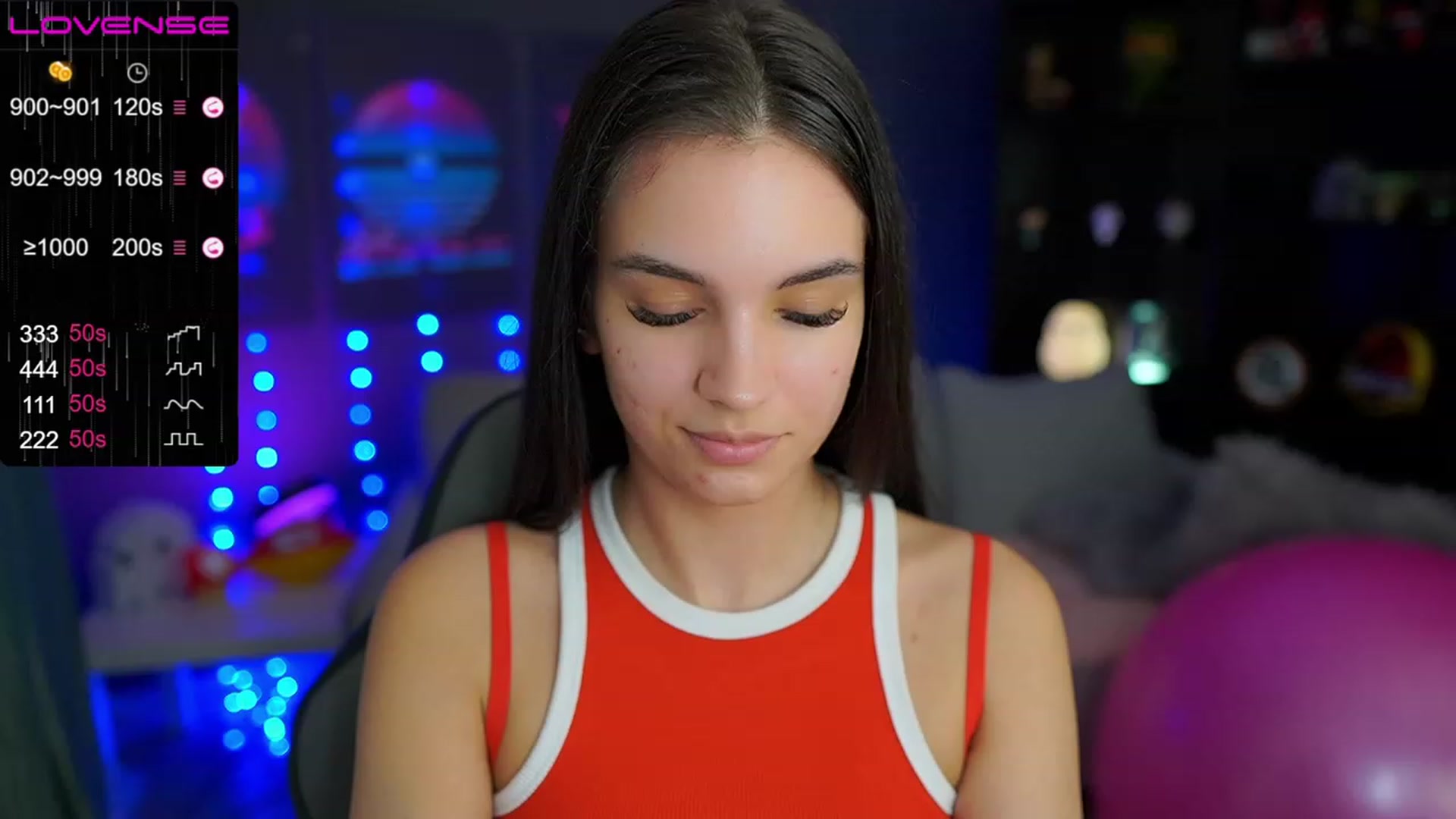 Gallery image thumbnail from Kylie_Quinn's myfreecams stream on, 05/19/2023, 23:01 image 2 of 20