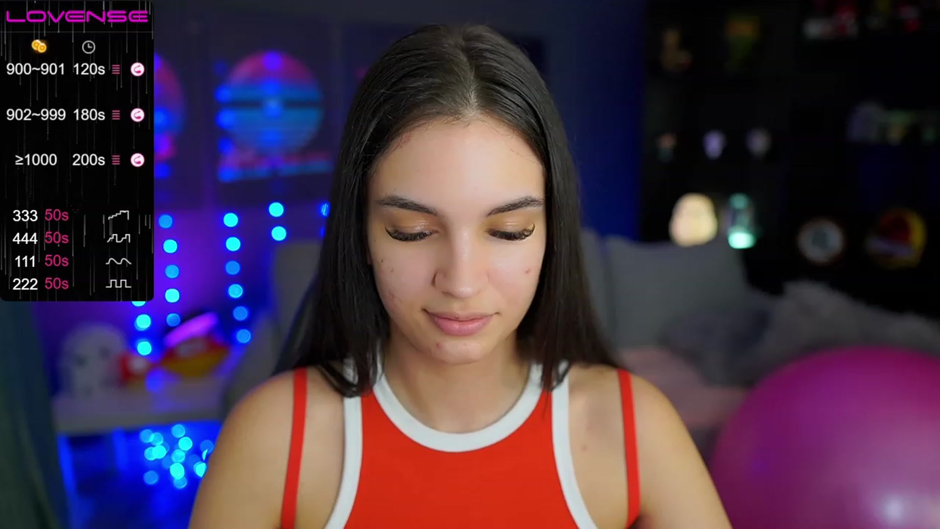 Gallery image thumbnail from Kylie_Quinn's myfreecams stream on, 05/19/2023, 23:01 image 4 of 20