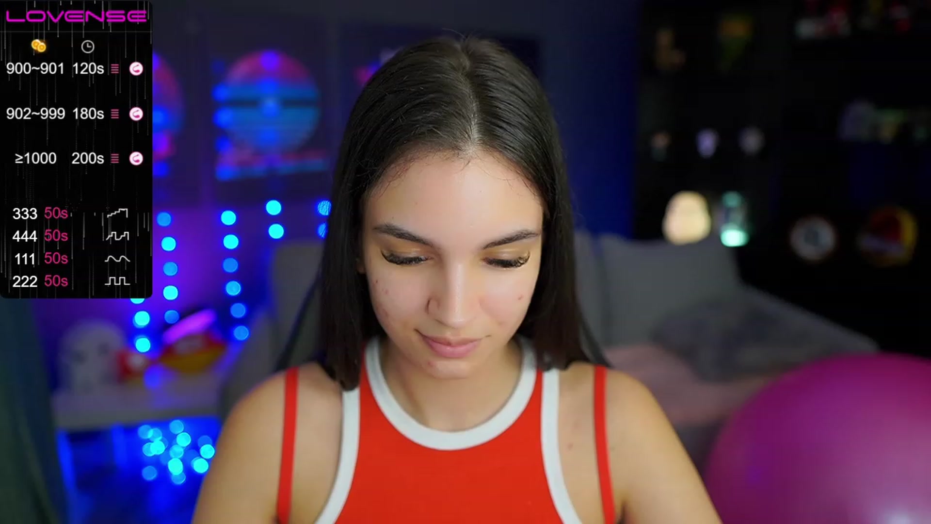 Gallery image thumbnail from Kylie_Quinn's myfreecams stream on, 05/19/2023, 23:01 image 18 of 20