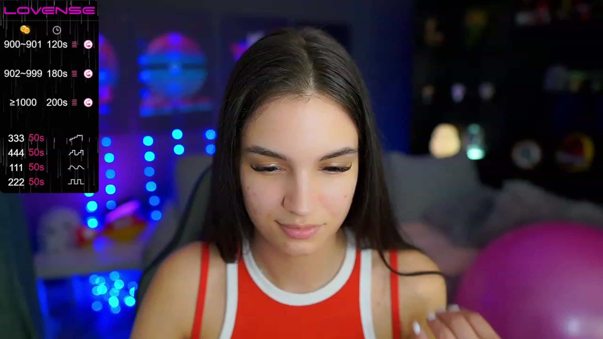 Gallery image thumbnail from Kylie_Quinn's myfreecams stream on, 05/19/2023, 23:01 image 9 of 20