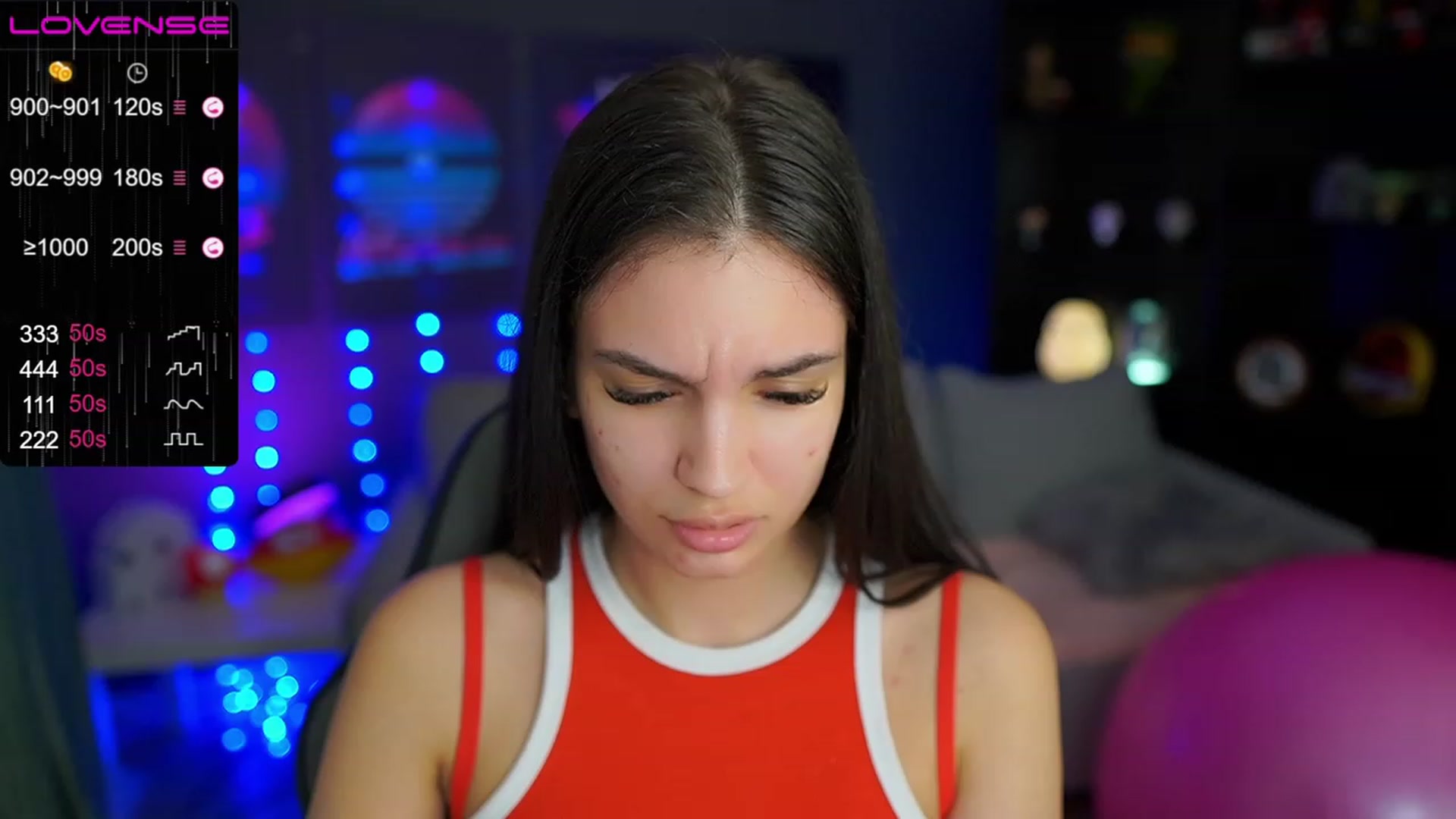 Gallery image thumbnail from Kylie_Quinn's myfreecams stream on, 05/19/2023, 23:01 image 15 of 20