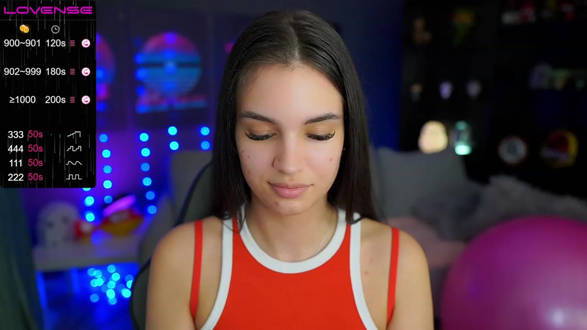 Gallery image thumbnail from Kylie_Quinn's myfreecams stream on, 05/19/2023, 23:01 image 3 of 20