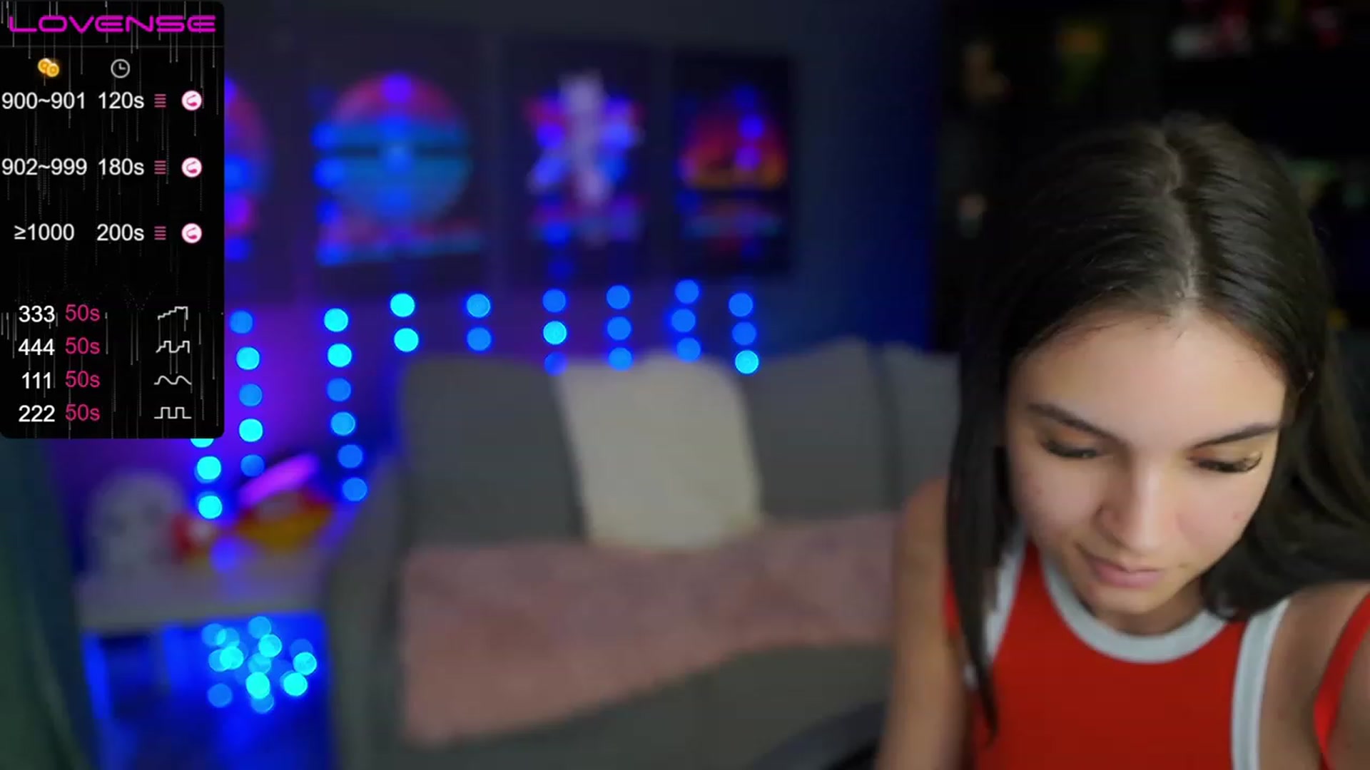 Gallery image thumbnail from Kylie_Quinn's myfreecams stream on, 05/19/2023, 23:01 image 19 of 20
