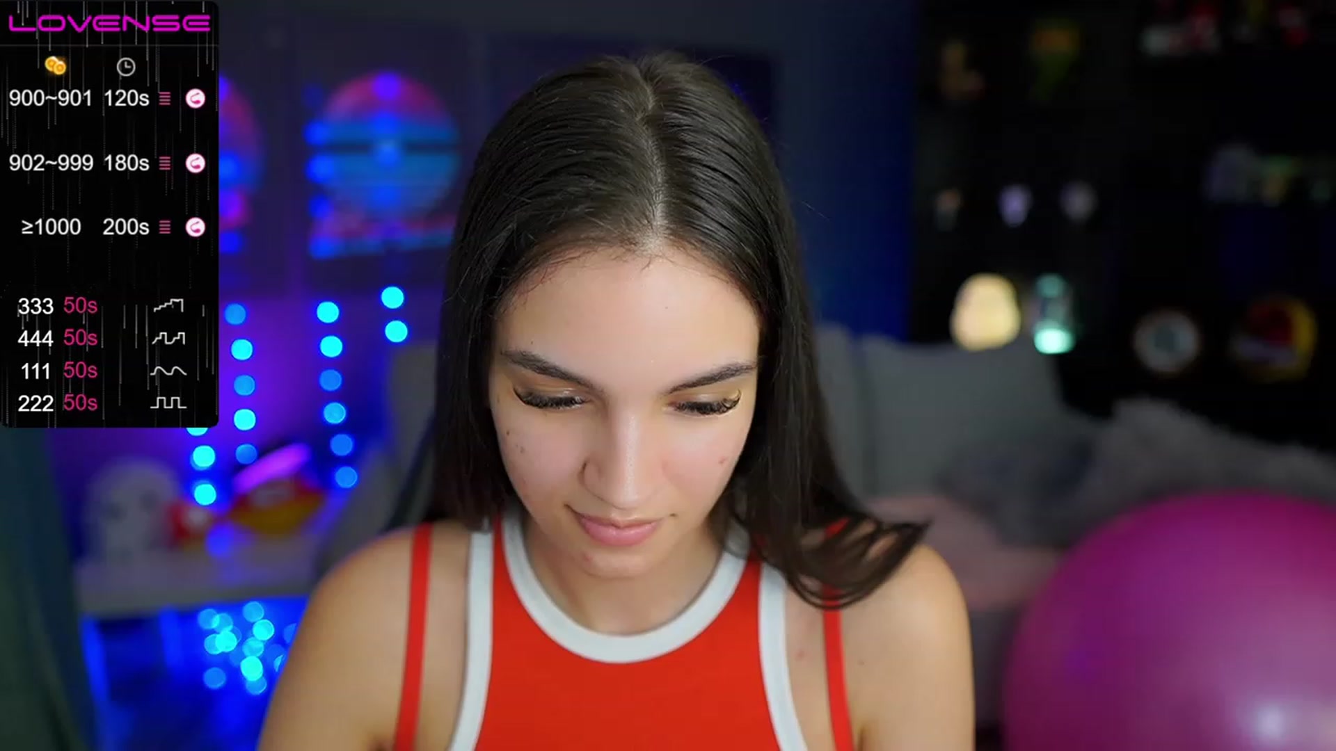 Gallery image thumbnail from Kylie_Quinn's myfreecams stream on, 05/19/2023, 23:01 image 8 of 20