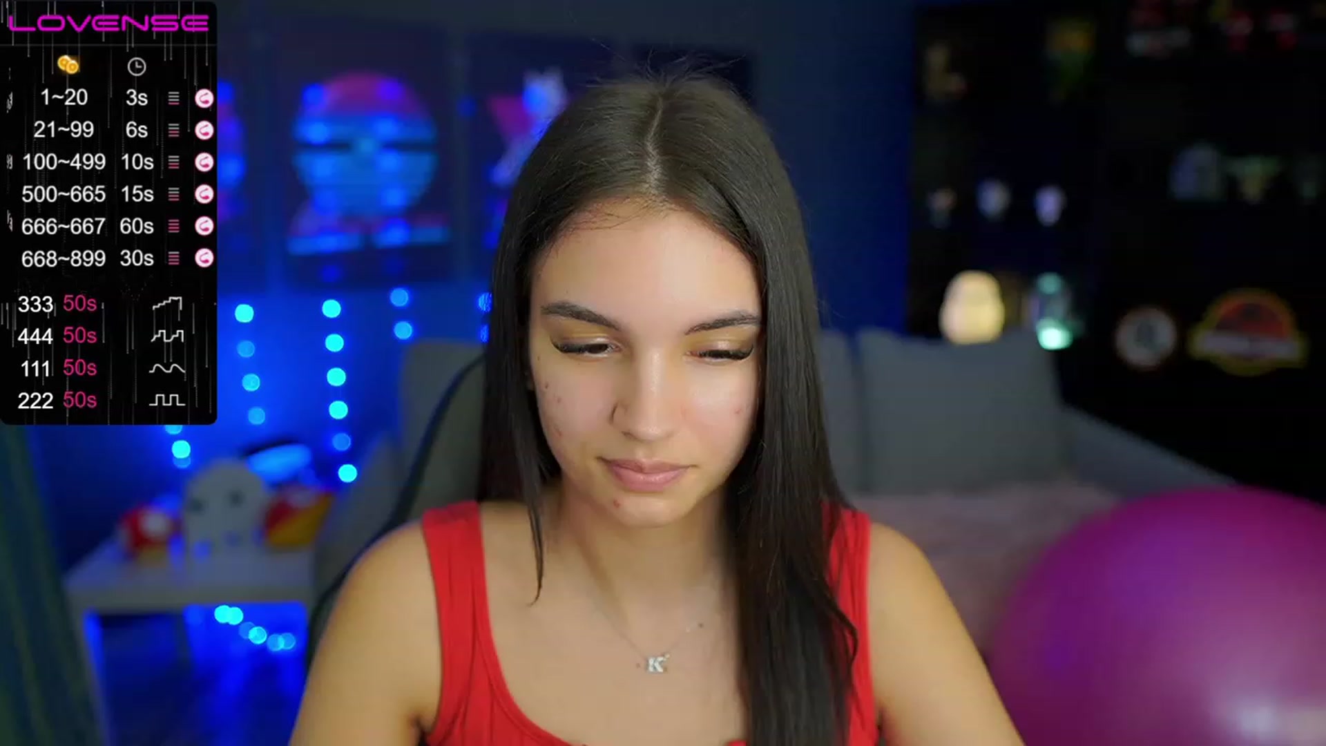 Gallery image thumbnail from Kylie_Quinn's myfreecams stream on, 05/20/2023, 20:59 image 20 of 20
