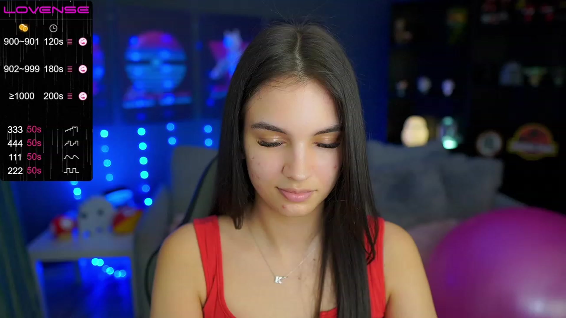 Gallery image thumbnail from Kylie_Quinn's myfreecams stream on, 05/20/2023, 20:59 image 12 of 20