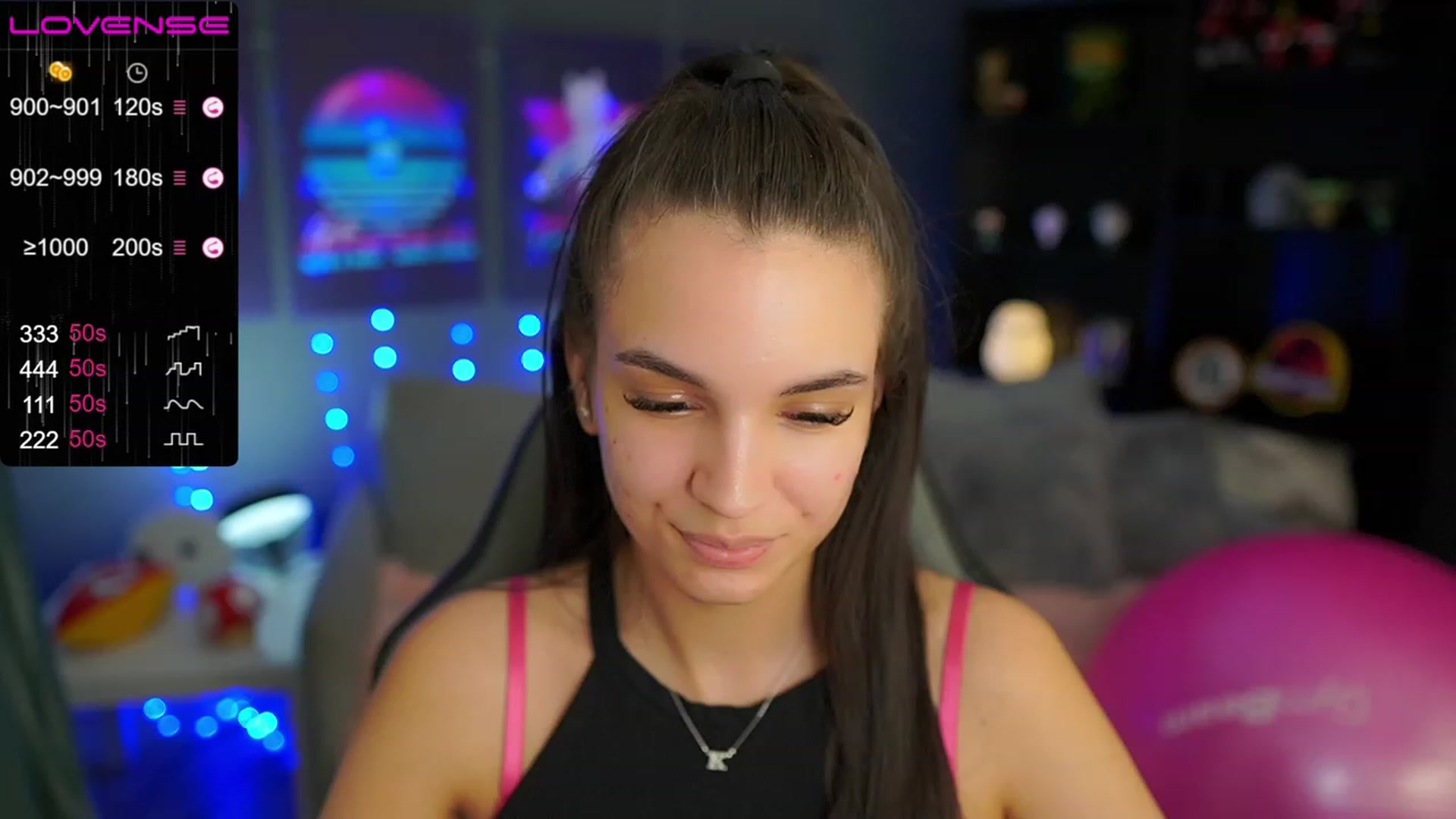 Gallery image thumbnail from Kylie_Quinn's myfreecams stream on, 05/23/2023, 19:21 image 19 of 20