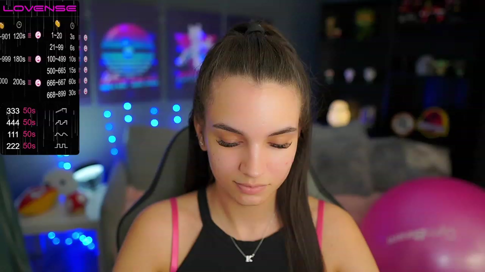 Gallery image thumbnail from Kylie_Quinn's myfreecams stream on, 05/23/2023, 19:21 image 8 of 20