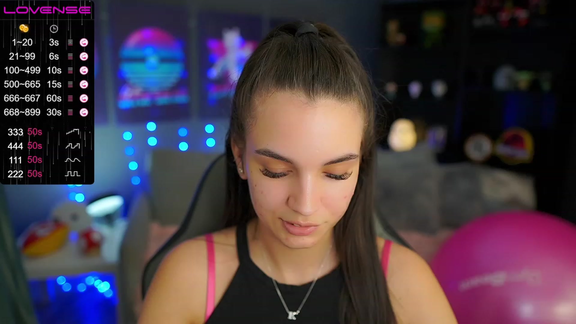 Gallery image thumbnail from Kylie_Quinn's myfreecams stream on, 05/23/2023, 19:21 image 4 of 20
