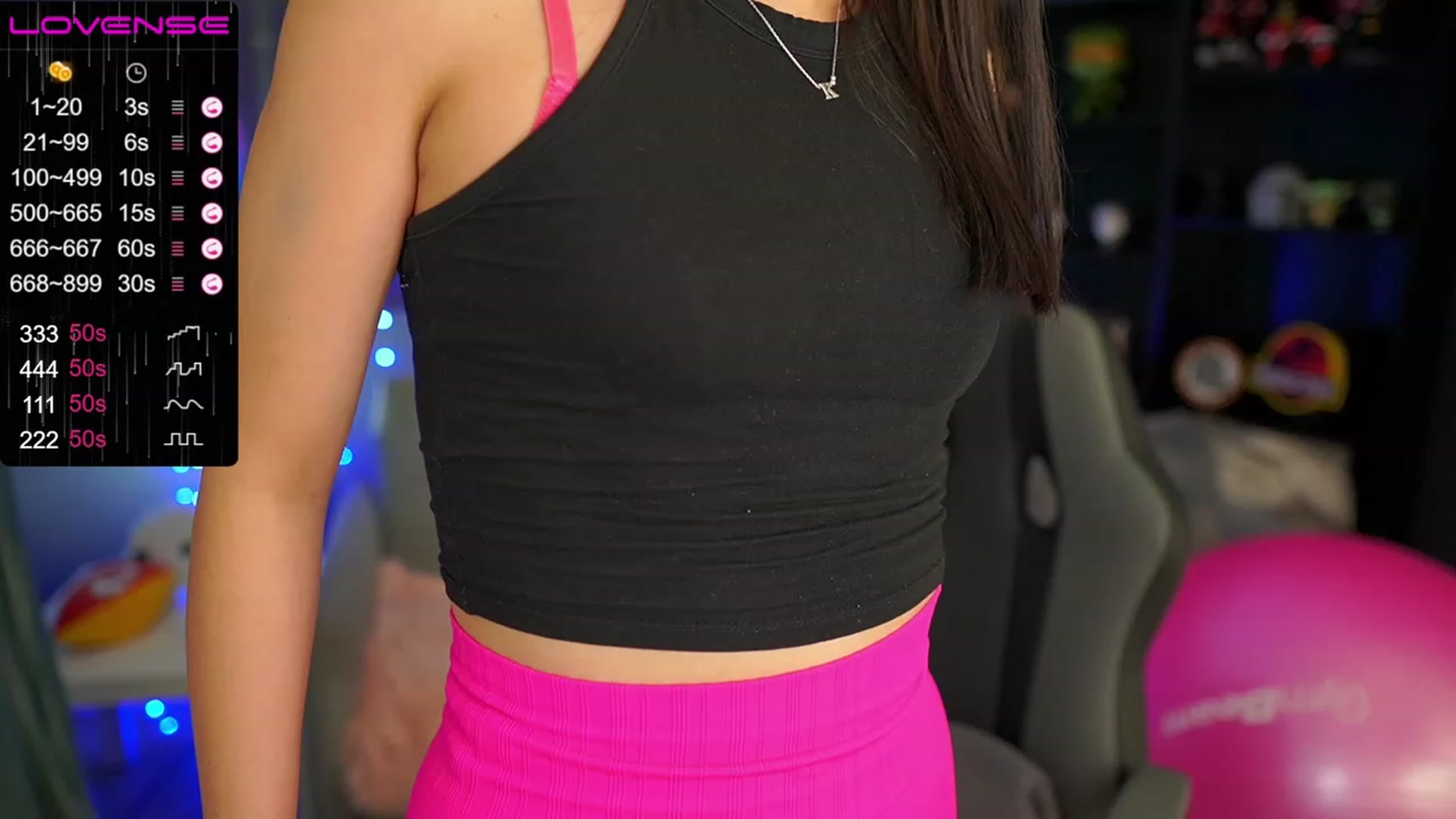Gallery image thumbnail from Kylie_Quinn's myfreecams stream on, 05/23/2023, 19:21 image 11 of 20