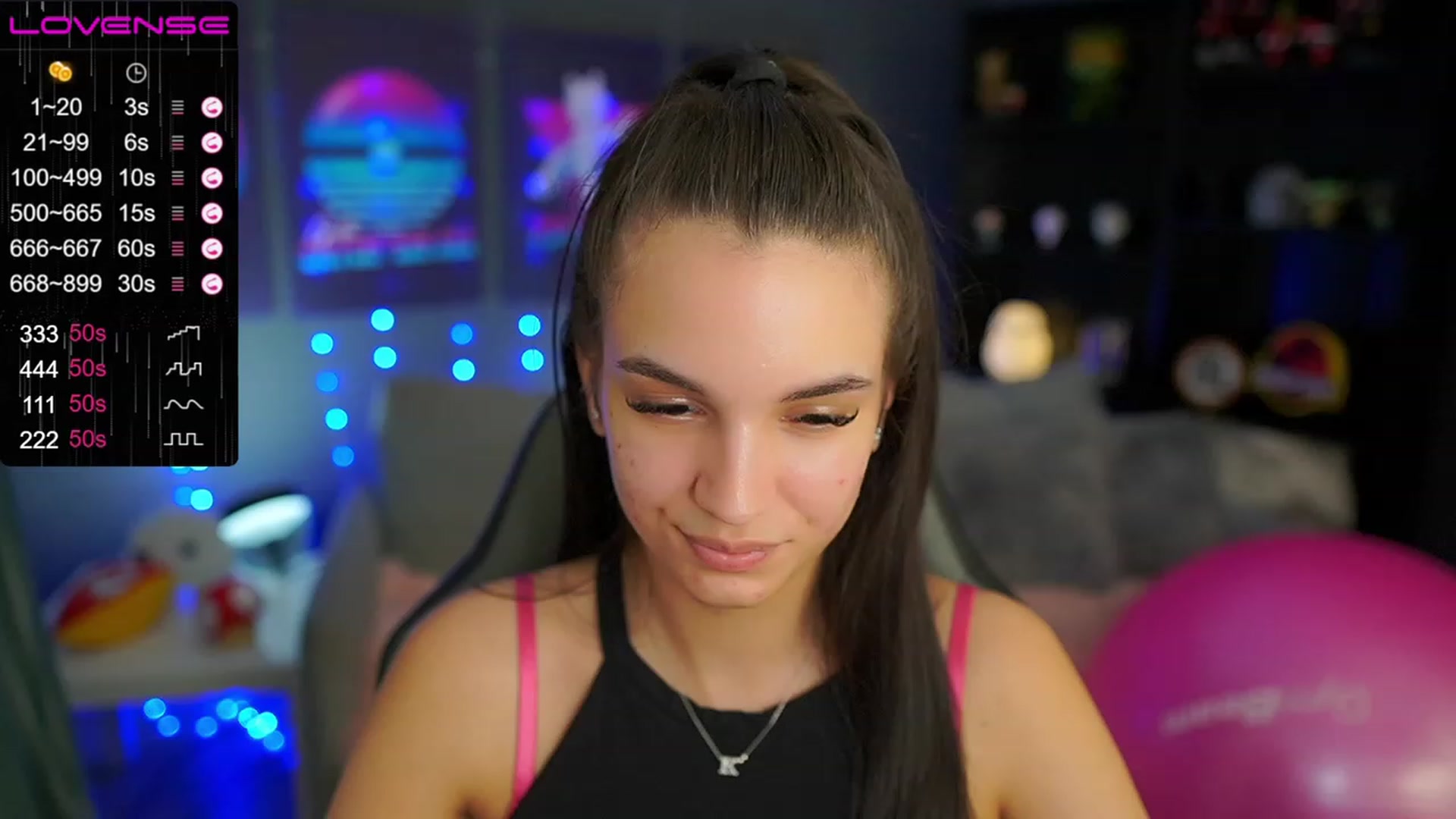 Gallery image thumbnail from Kylie_Quinn's myfreecams stream on, 05/23/2023, 19:21 image 17 of 20