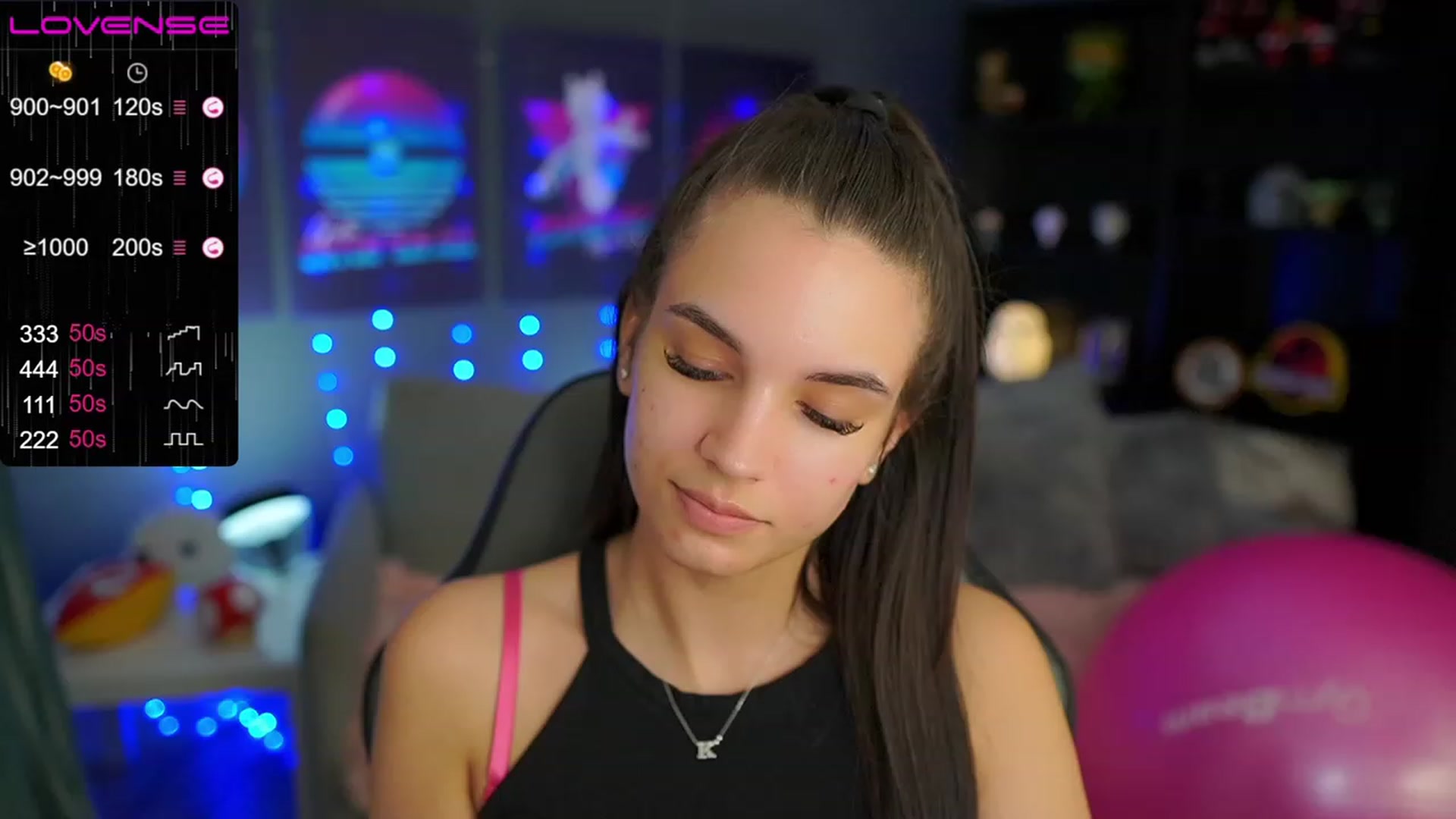 Gallery image thumbnail from Kylie_Quinn's myfreecams stream on, 05/23/2023, 19:21 image 7 of 20