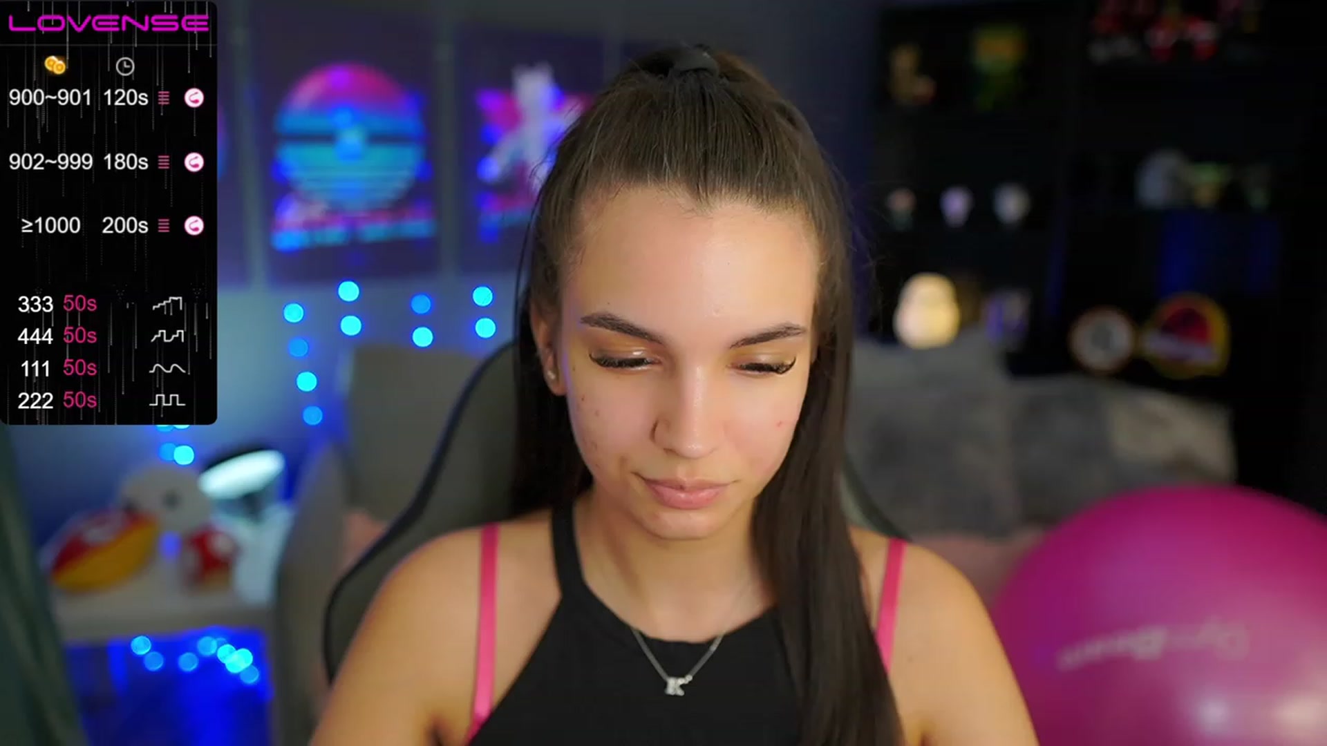 Gallery image thumbnail from Kylie_Quinn's myfreecams stream on, 05/23/2023, 19:21 image 20 of 20