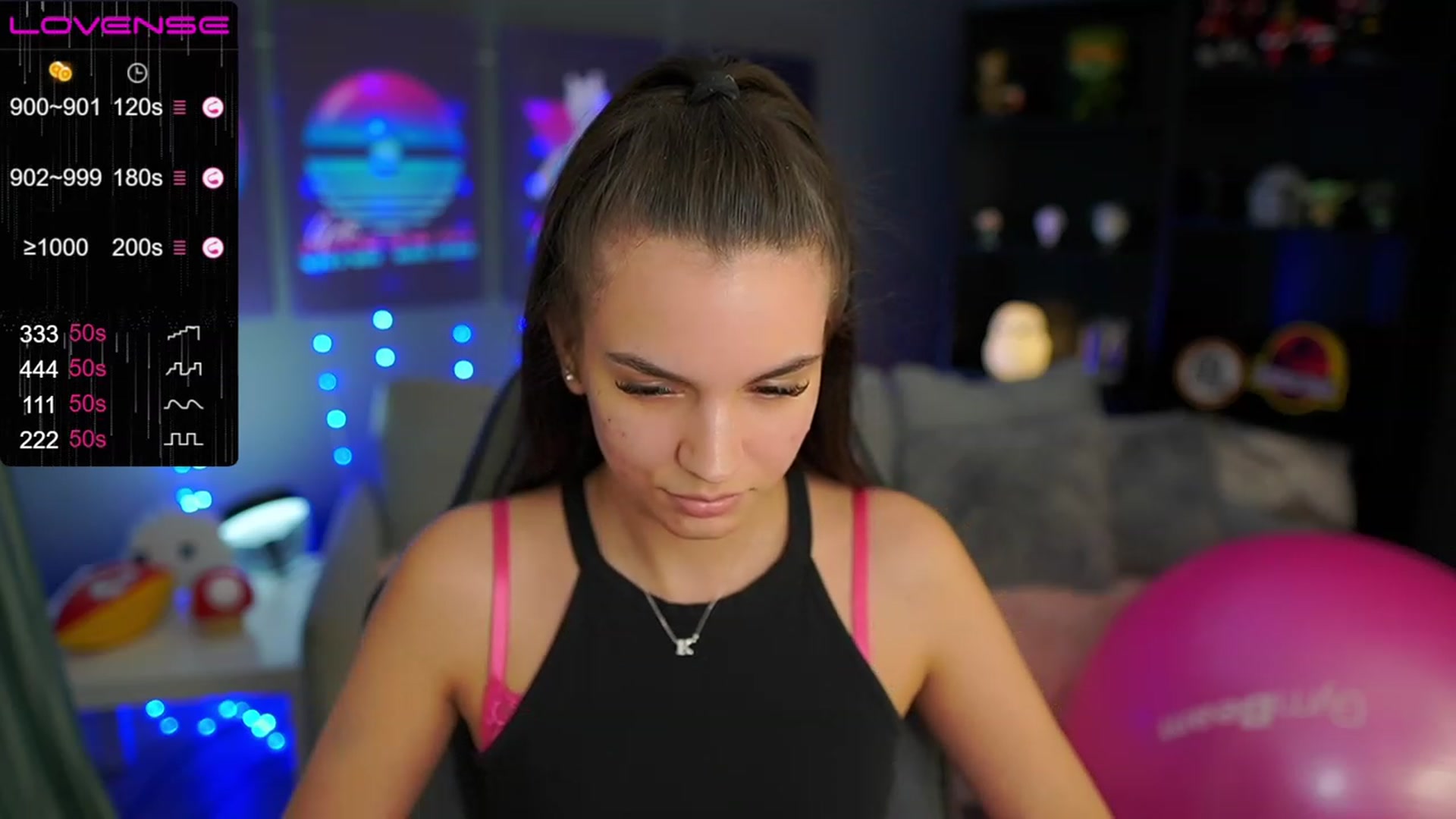 Gallery image thumbnail from Kylie_Quinn's myfreecams stream on, 05/23/2023, 23:10 image 8 of 20