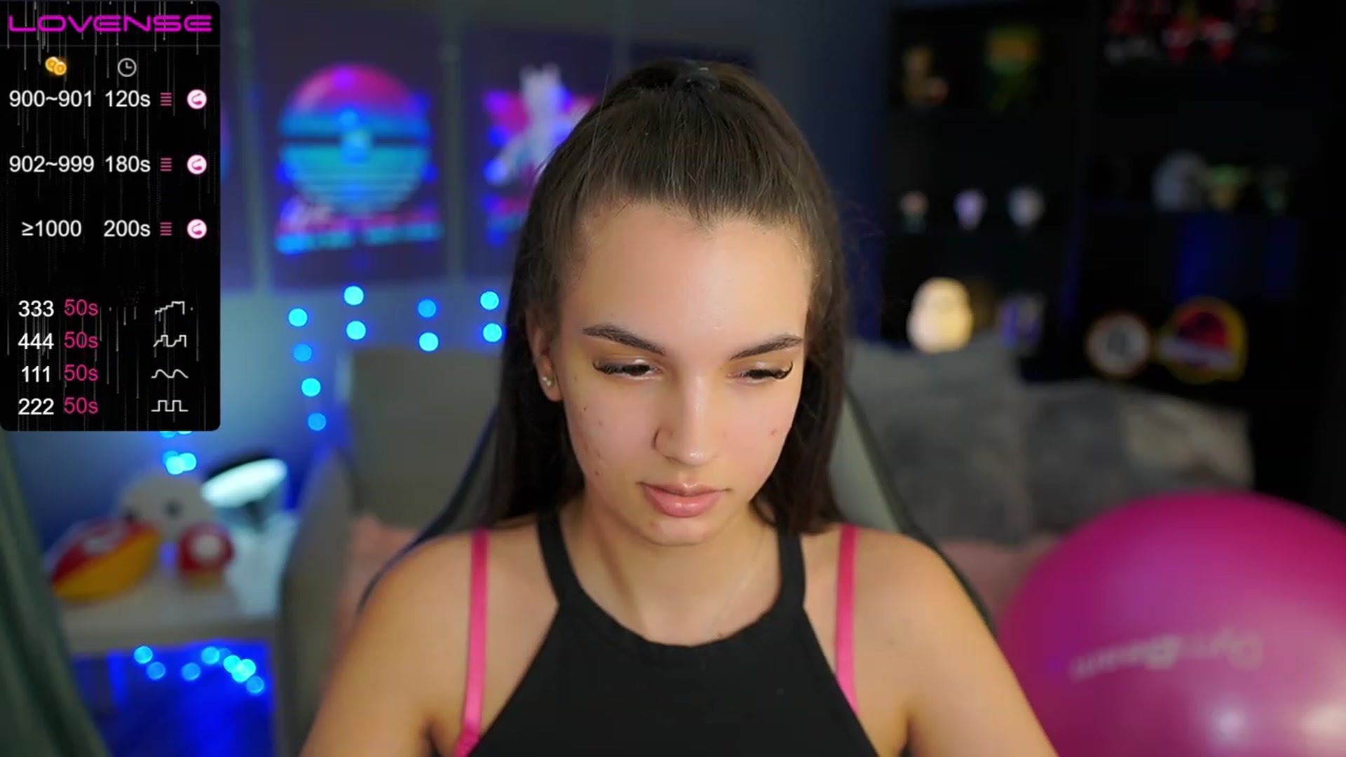 Gallery image thumbnail from Kylie_Quinn's myfreecams stream on, 05/23/2023, 23:10 image 4 of 20