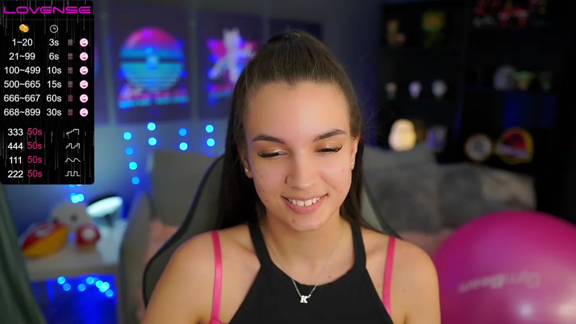 Gallery image thumbnail from Kylie_Quinn's myfreecams stream on, 05/23/2023, 23:10 image 11 of 20