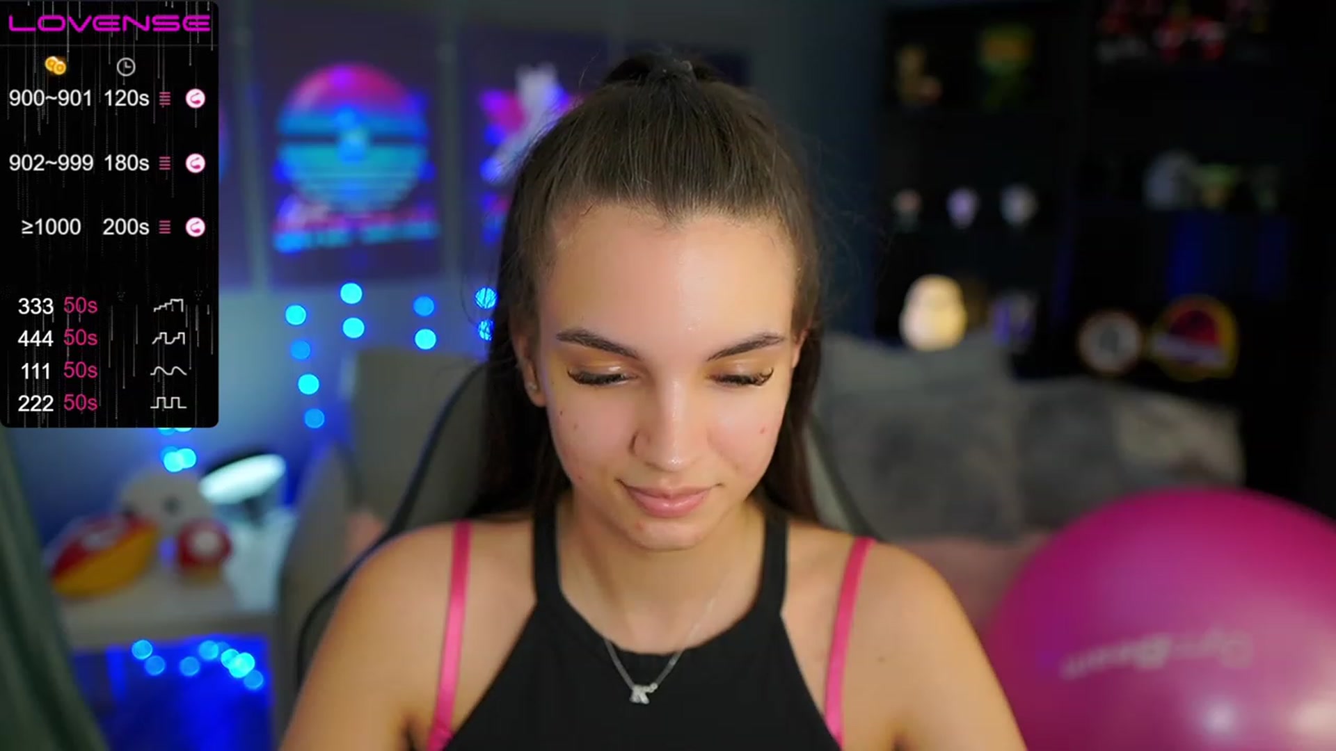 Gallery image thumbnail from Kylie_Quinn's myfreecams stream on, 05/23/2023, 23:10 image 18 of 20