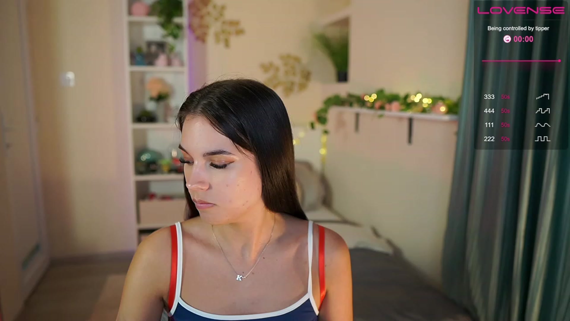 Gallery image thumbnail from Kylie_Quinn's myfreecams stream on, 05/26/2023, 23:28 image 1 of 20