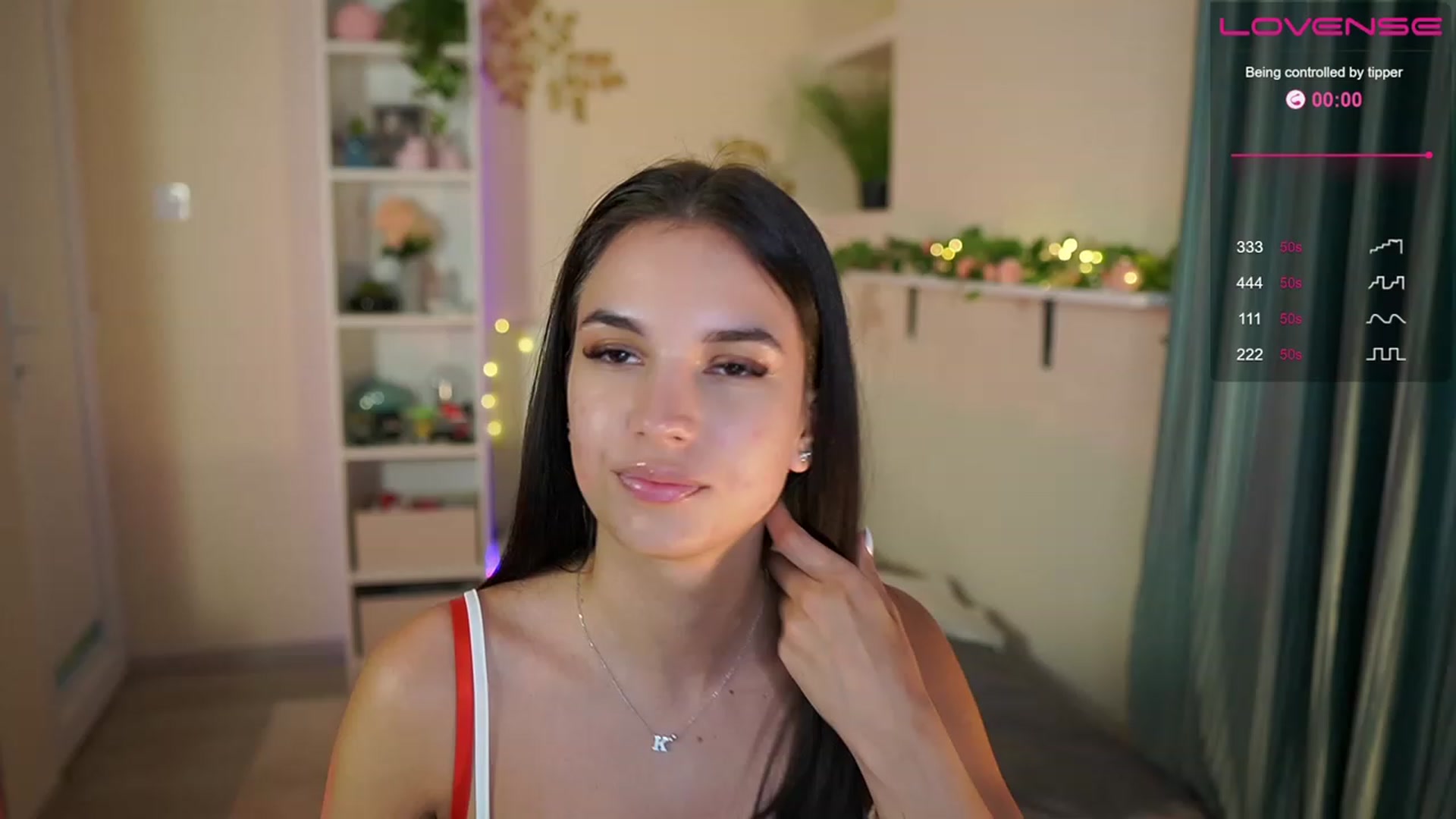 Gallery image thumbnail from Kylie_Quinn's myfreecams stream on, 05/26/2023, 23:28 image 5 of 20