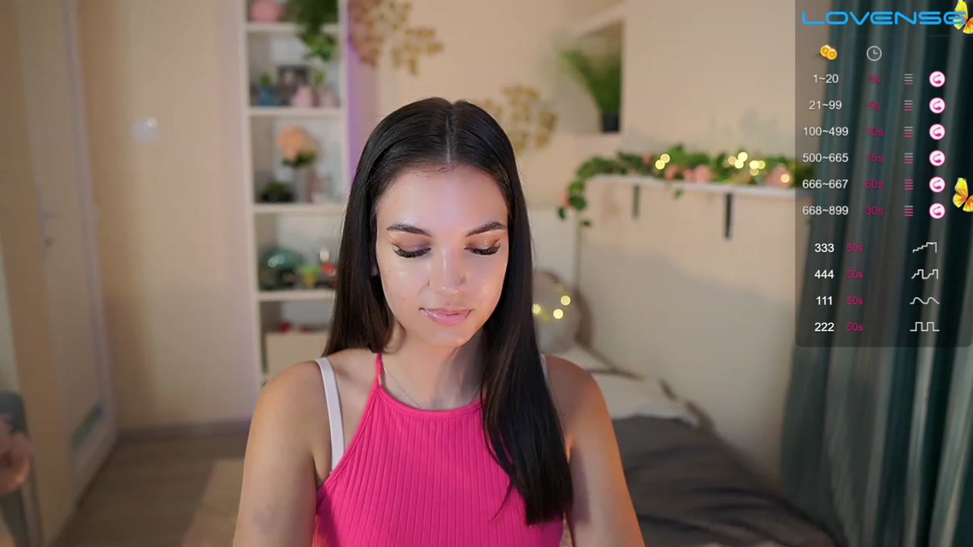 Gallery image thumbnail from Kylie_Quinn's myfreecams stream on, 05/27/2023, 12:00 image 15 of 20