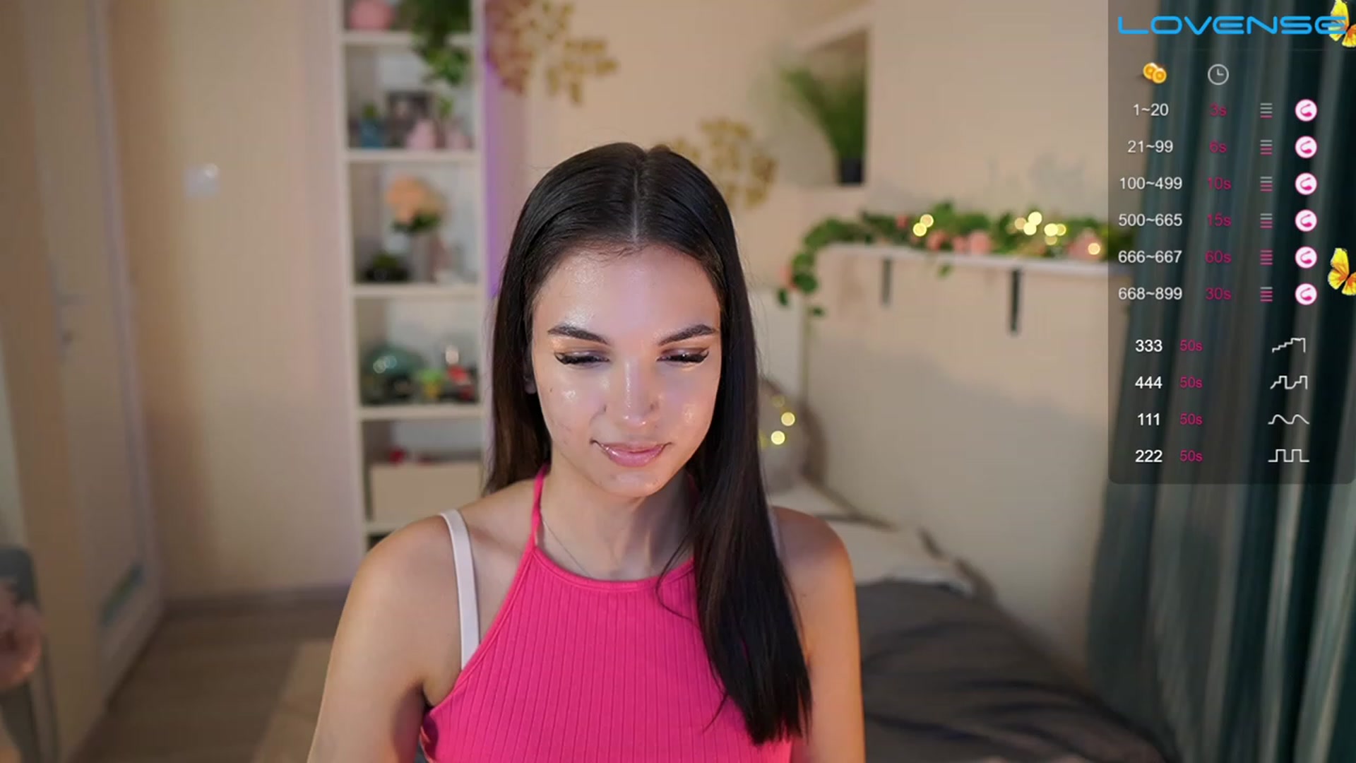 Gallery image thumbnail from Kylie_Quinn's myfreecams stream on, 05/27/2023, 12:00 image 17 of 20