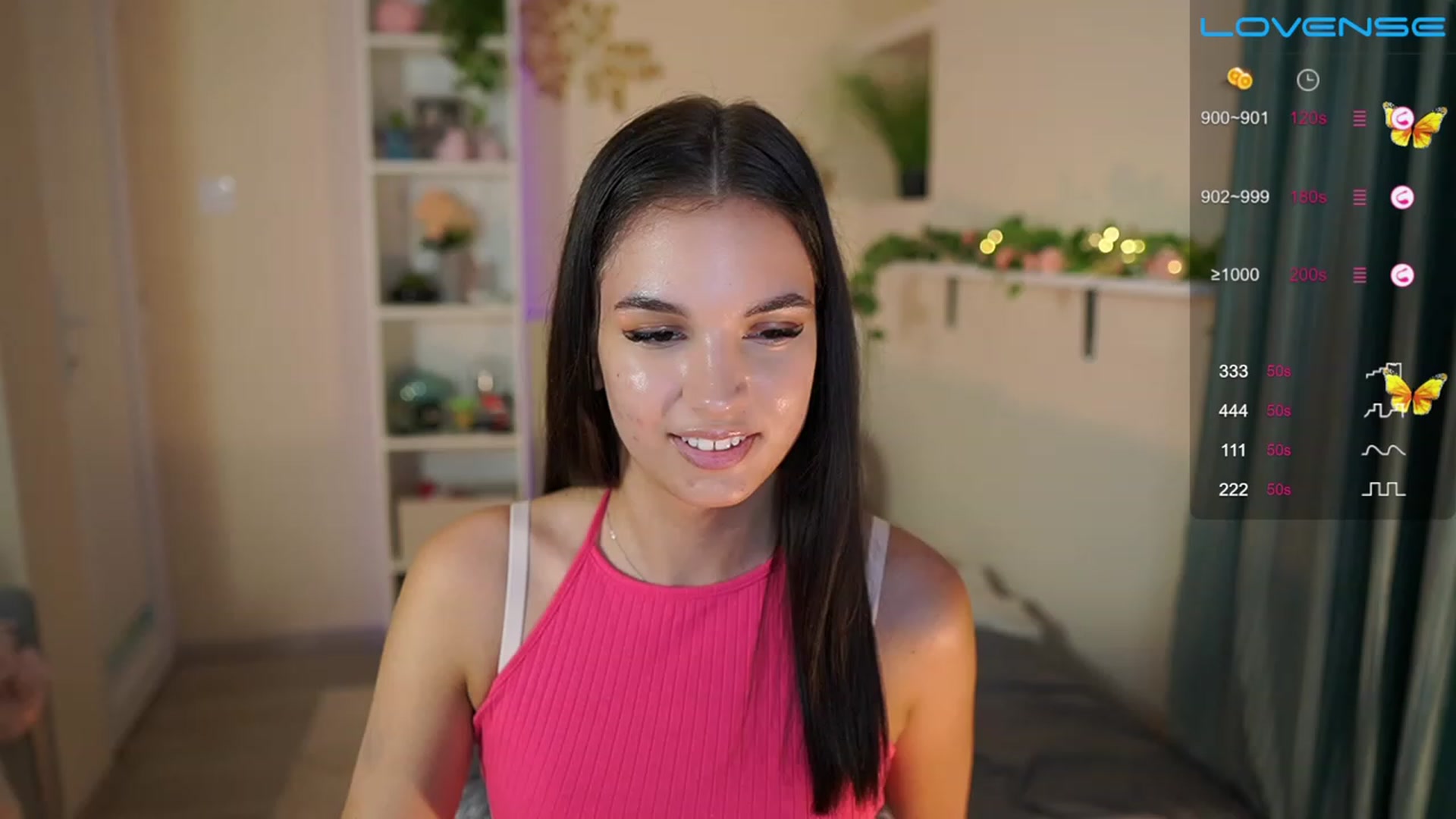 Gallery image thumbnail from Kylie_Quinn's myfreecams stream on, 05/27/2023, 13:42 image 18 of 20