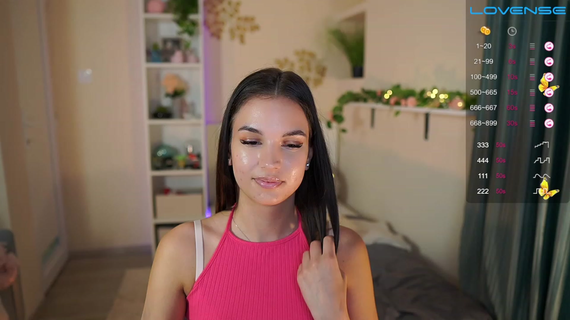 Gallery image thumbnail from Kylie_Quinn's myfreecams stream on, 05/27/2023, 13:42 image 11 of 20