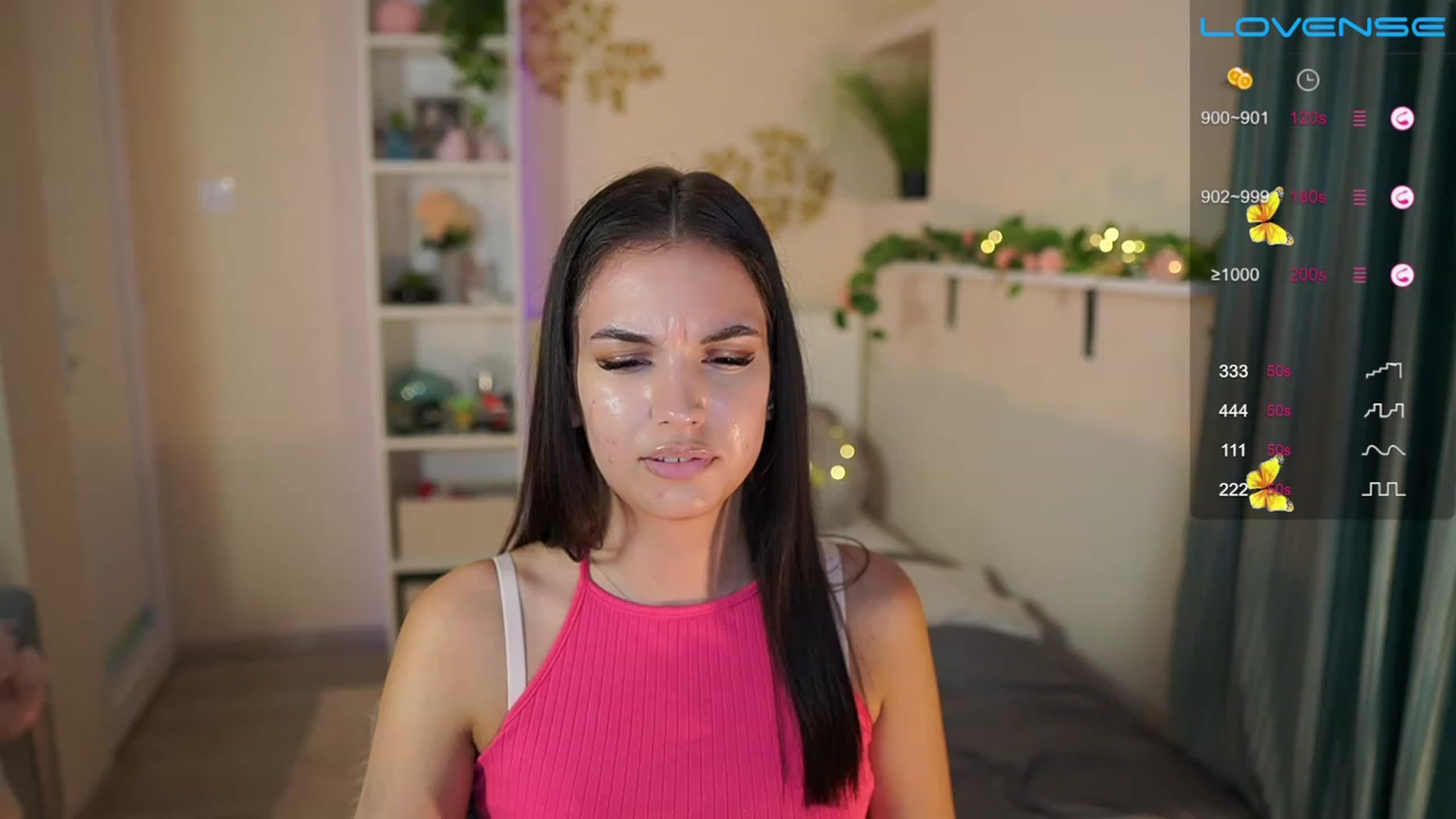 Gallery image thumbnail from Kylie_Quinn's myfreecams stream on, 05/27/2023, 13:42 image 19 of 20