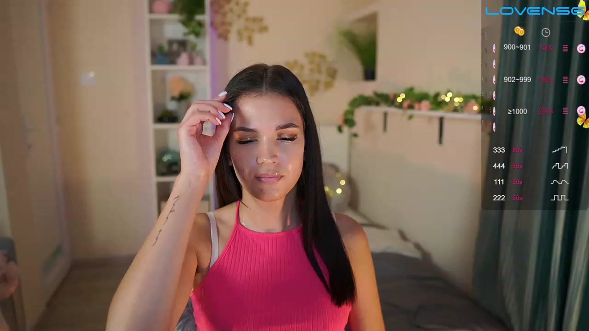 Gallery image thumbnail from Kylie_Quinn's myfreecams stream on, 05/27/2023, 13:42 image 12 of 20