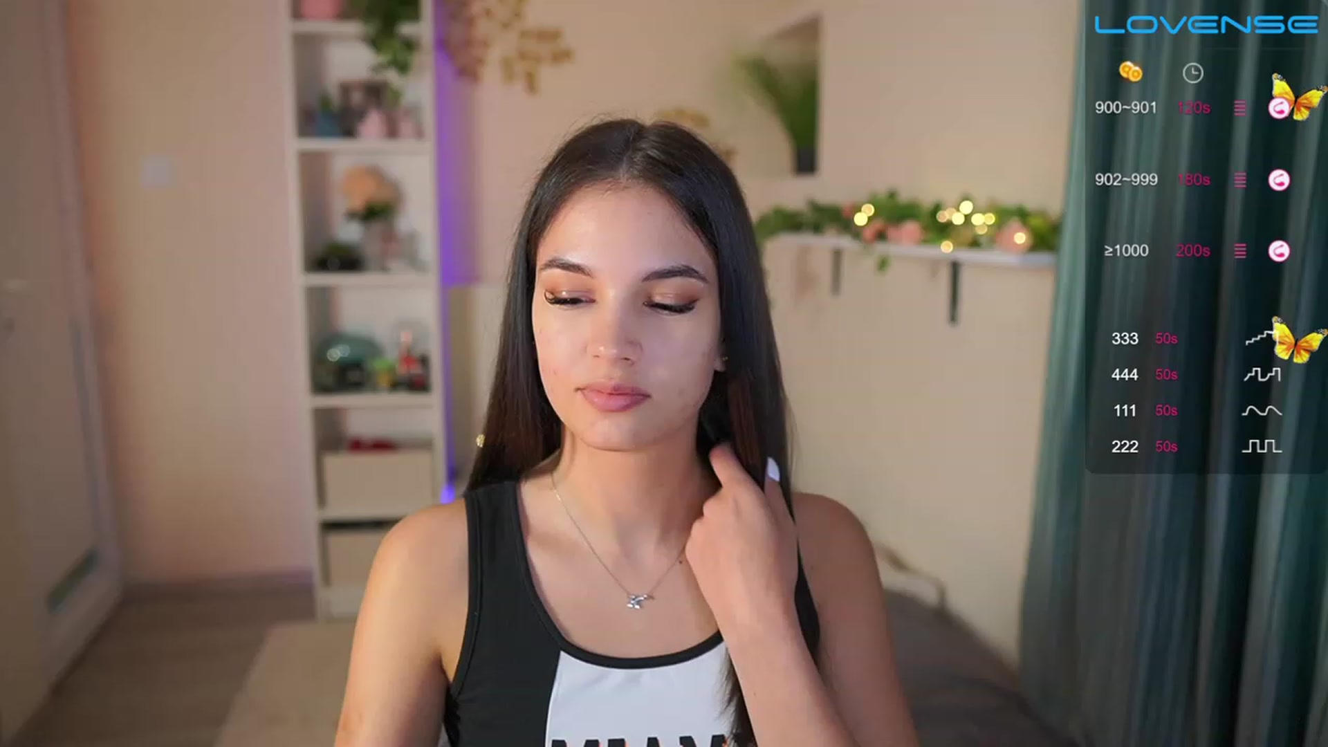 Gallery image thumbnail from Kylie_Quinn's myfreecams stream on, 05/28/2023, 18:35 image 7 of 20