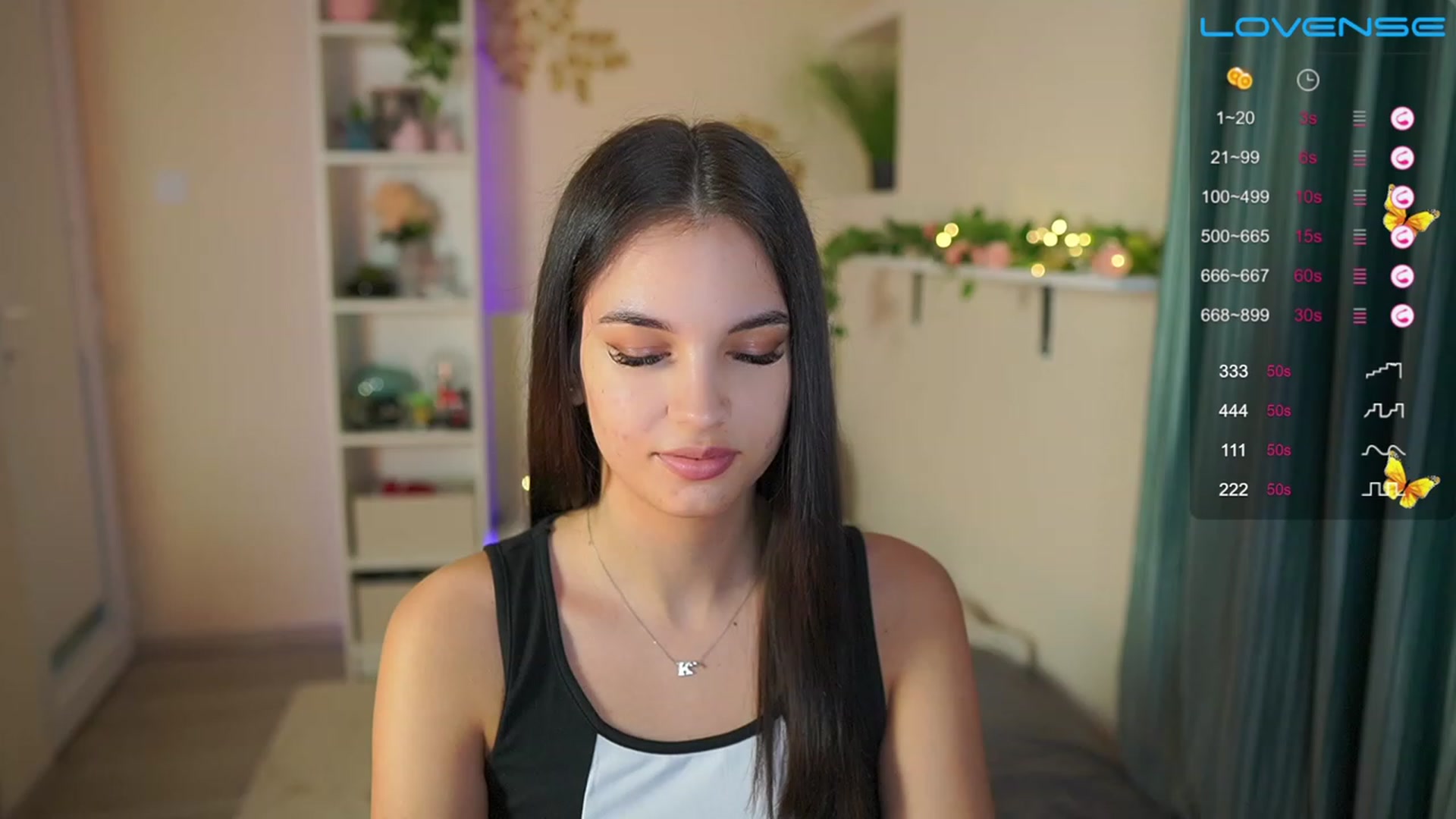 Gallery image thumbnail from Kylie_Quinn's myfreecams stream on, 05/28/2023, 18:35 image 4 of 20