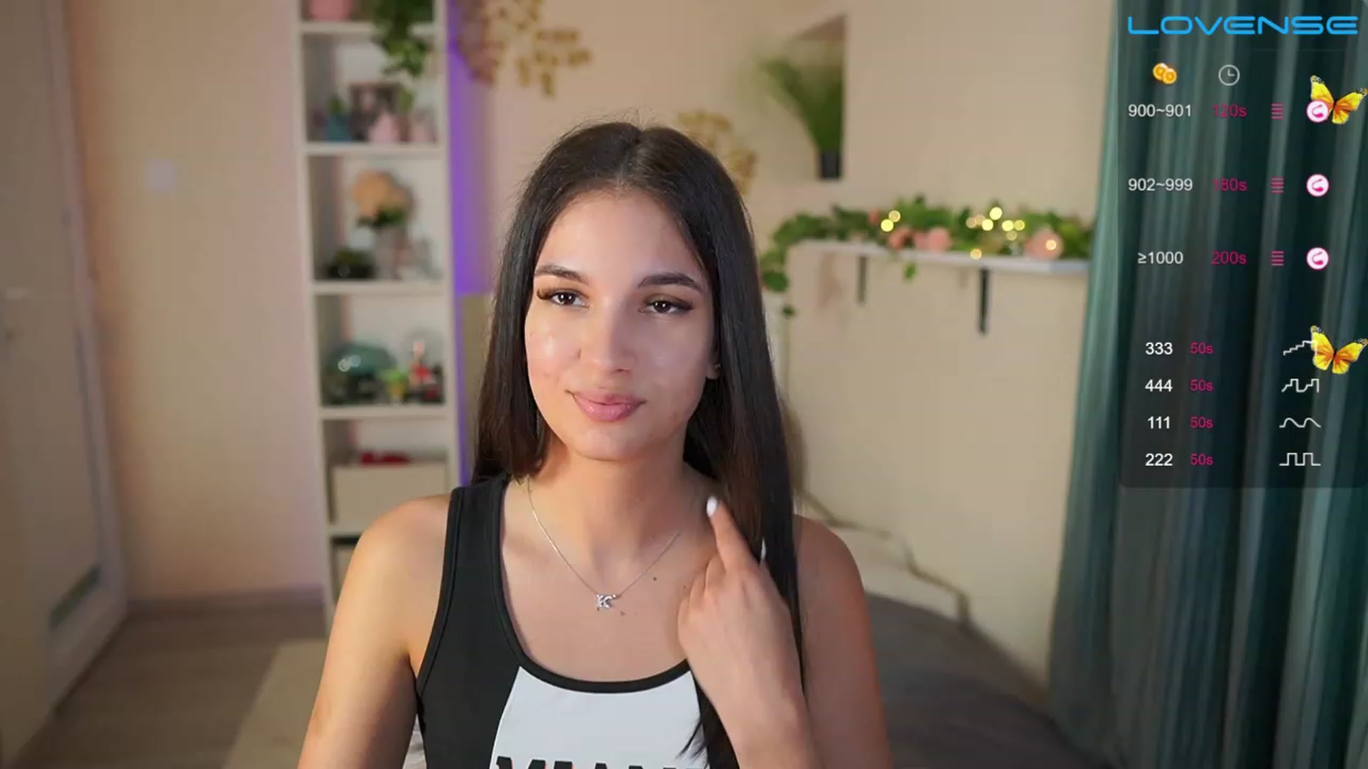 Gallery image thumbnail from Kylie_Quinn's myfreecams stream on, 05/28/2023, 20:03 image 11 of 20