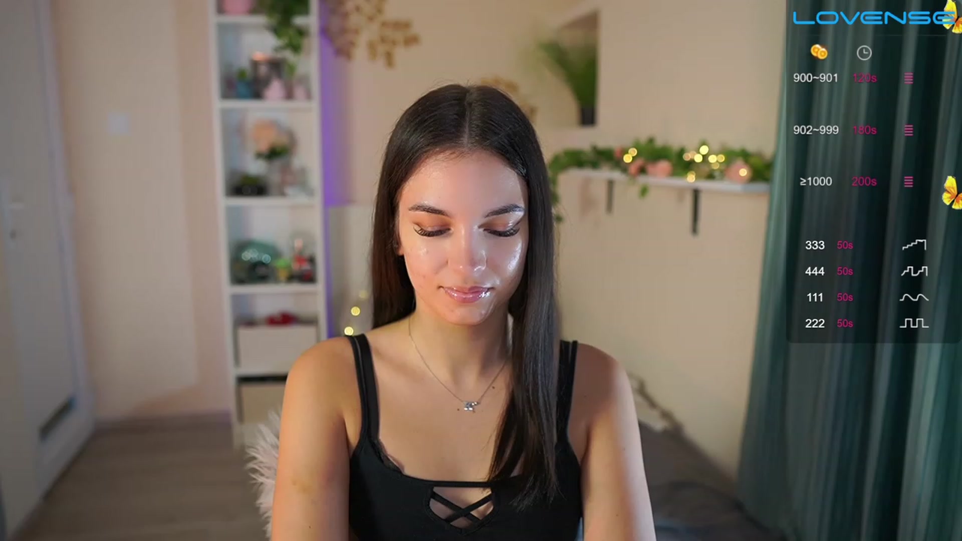 Gallery image thumbnail from Kylie_Quinn's myfreecams stream on, 05/30/2023, 15:13 image 2 of 20