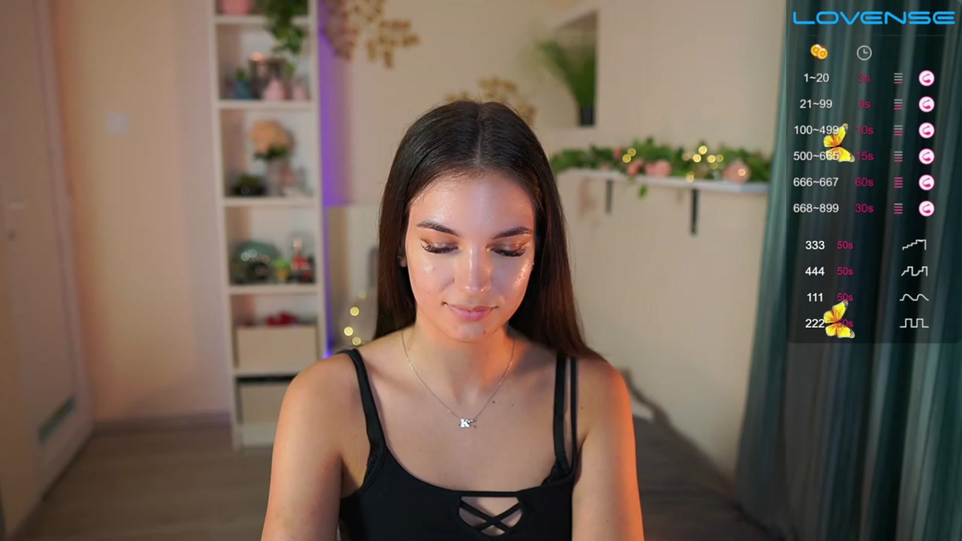 Gallery image thumbnail from Kylie_Quinn's myfreecams stream on, 05/30/2023, 18:19 image 10 of 20