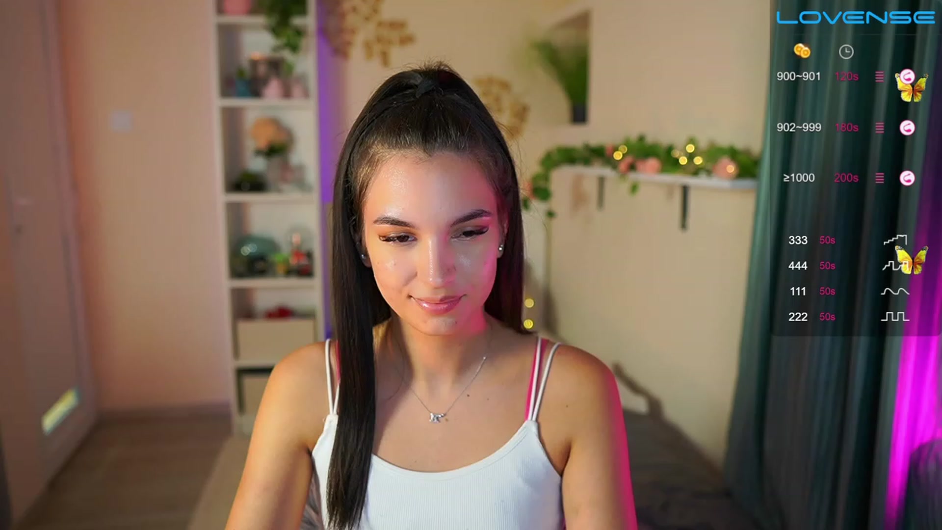 Gallery image thumbnail from Kylie_Quinn's myfreecams stream on, 05/31/2023, 21:10 image 7 of 20