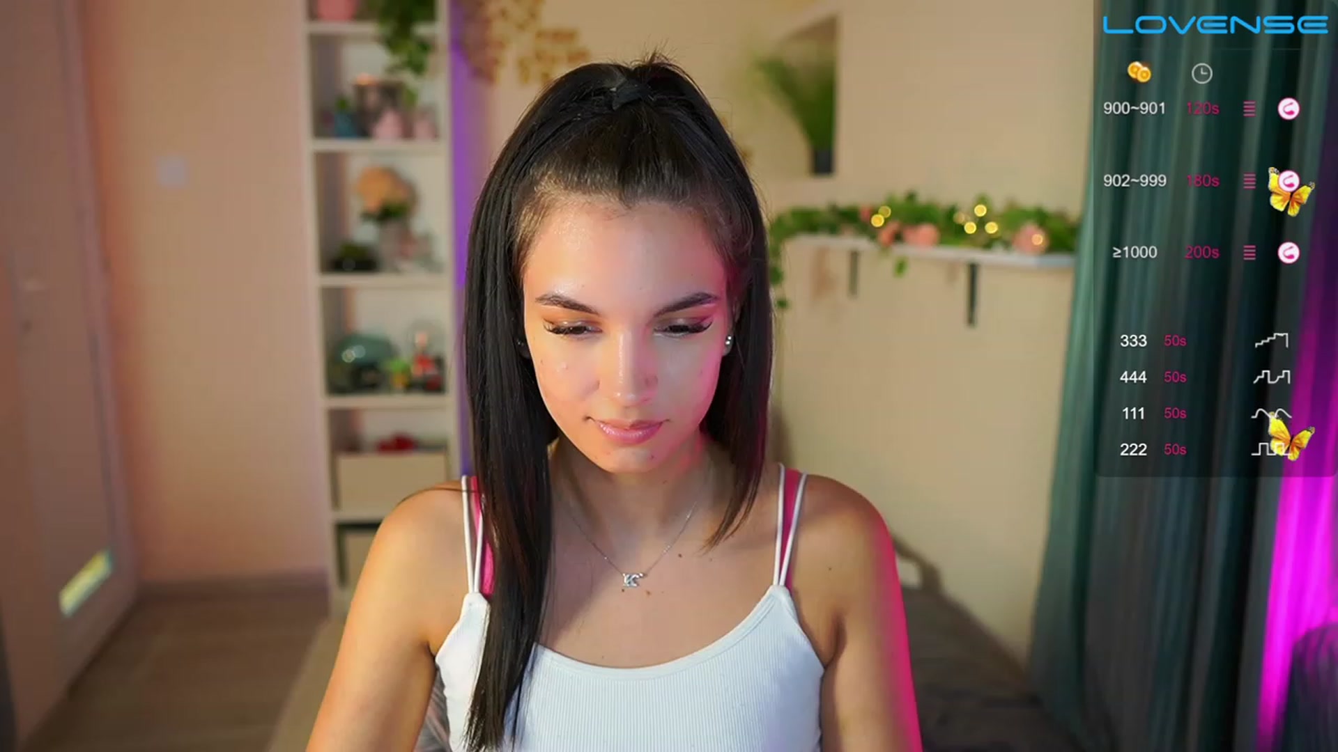 Gallery image thumbnail from Kylie_Quinn's myfreecams stream on, 05/31/2023, 21:10 image 8 of 20