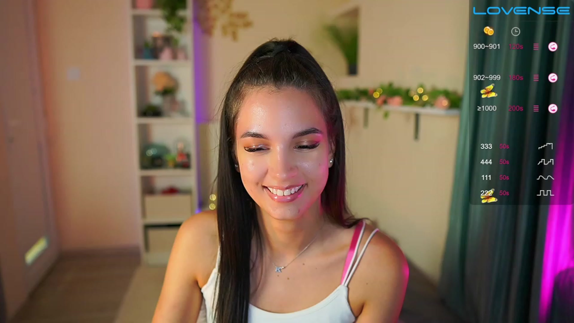 Gallery image thumbnail from Kylie_Quinn's myfreecams stream on, 05/31/2023, 22:19 image 1 of 20