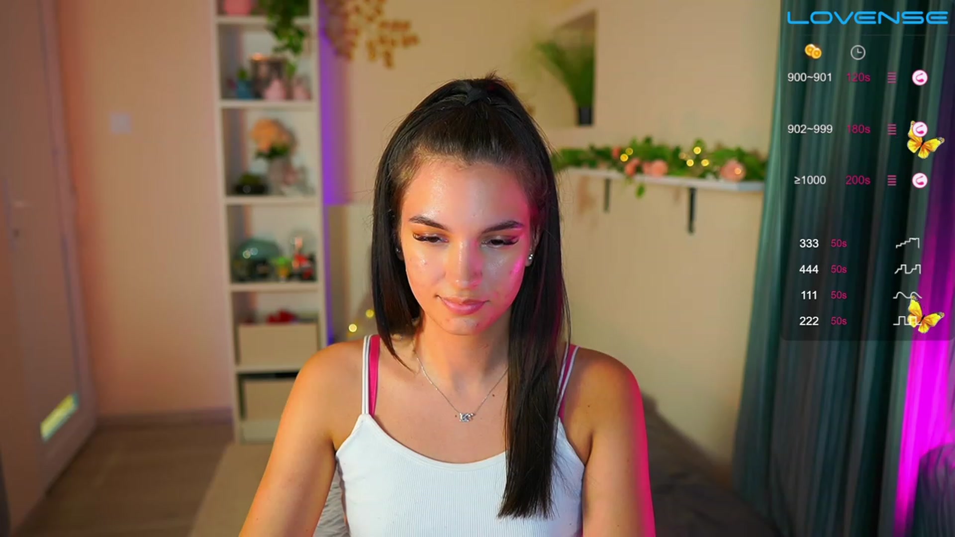 Gallery image thumbnail from Kylie_Quinn's myfreecams stream on, 05/31/2023, 22:19 image 20 of 20