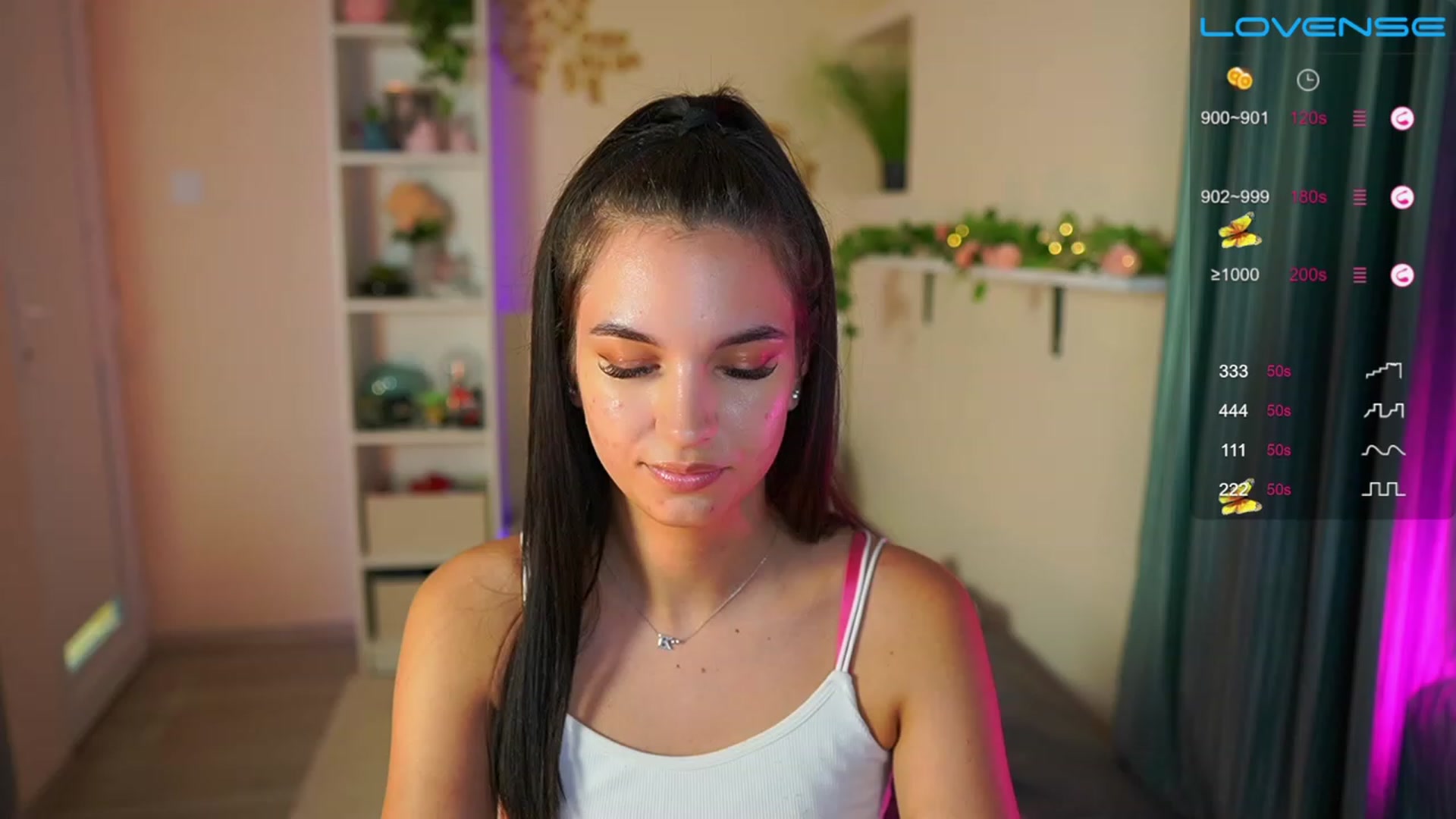 Gallery image thumbnail from Kylie_Quinn's myfreecams stream on, 05/31/2023, 22:19 image 8 of 20