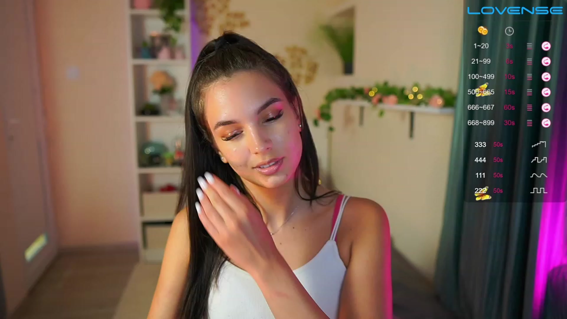Gallery image thumbnail from Kylie_Quinn's myfreecams stream on, 05/31/2023, 22:19 image 7 of 20