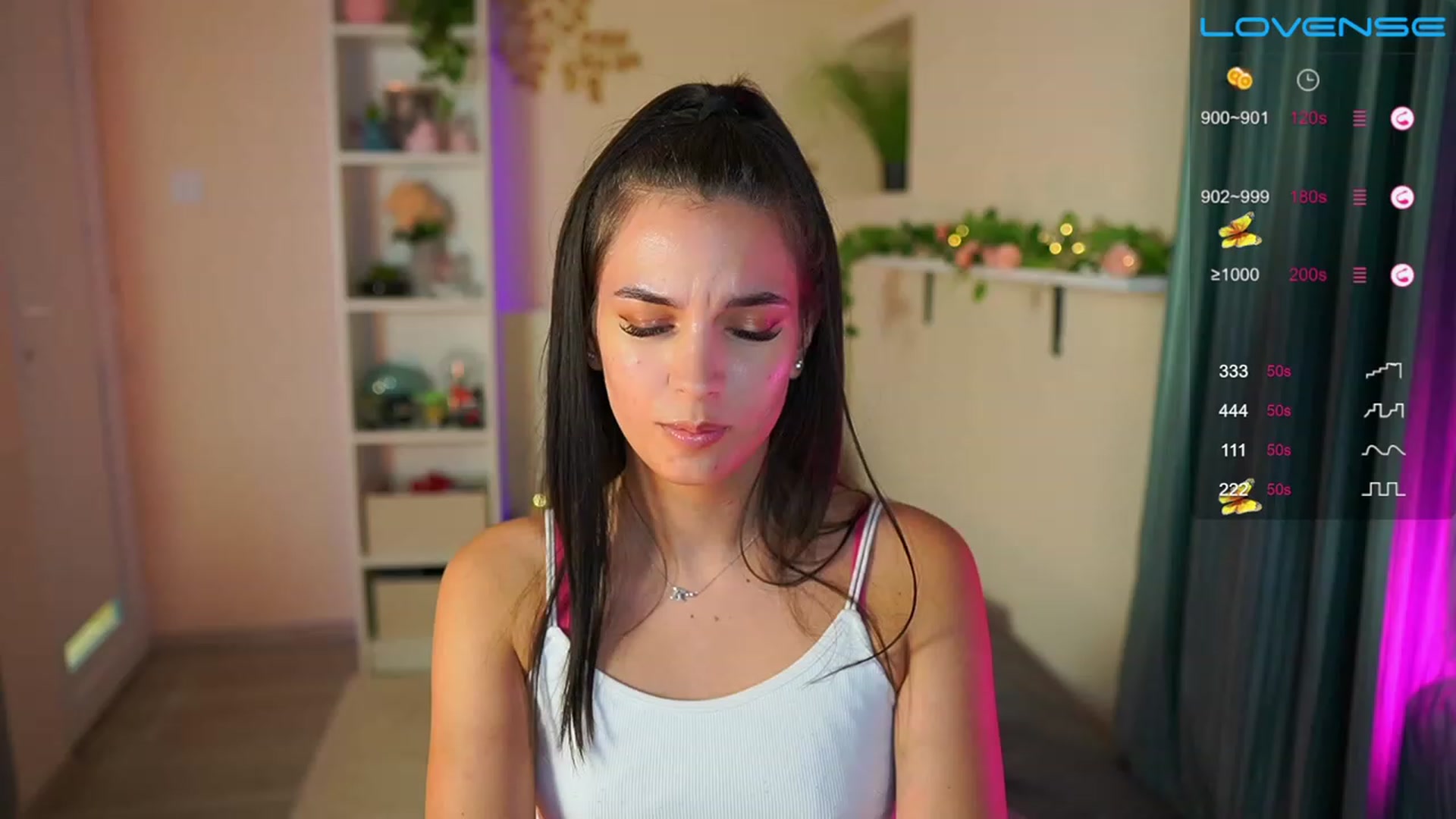 Gallery image thumbnail from Kylie_Quinn's myfreecams stream on, 05/31/2023, 22:19 image 3 of 20