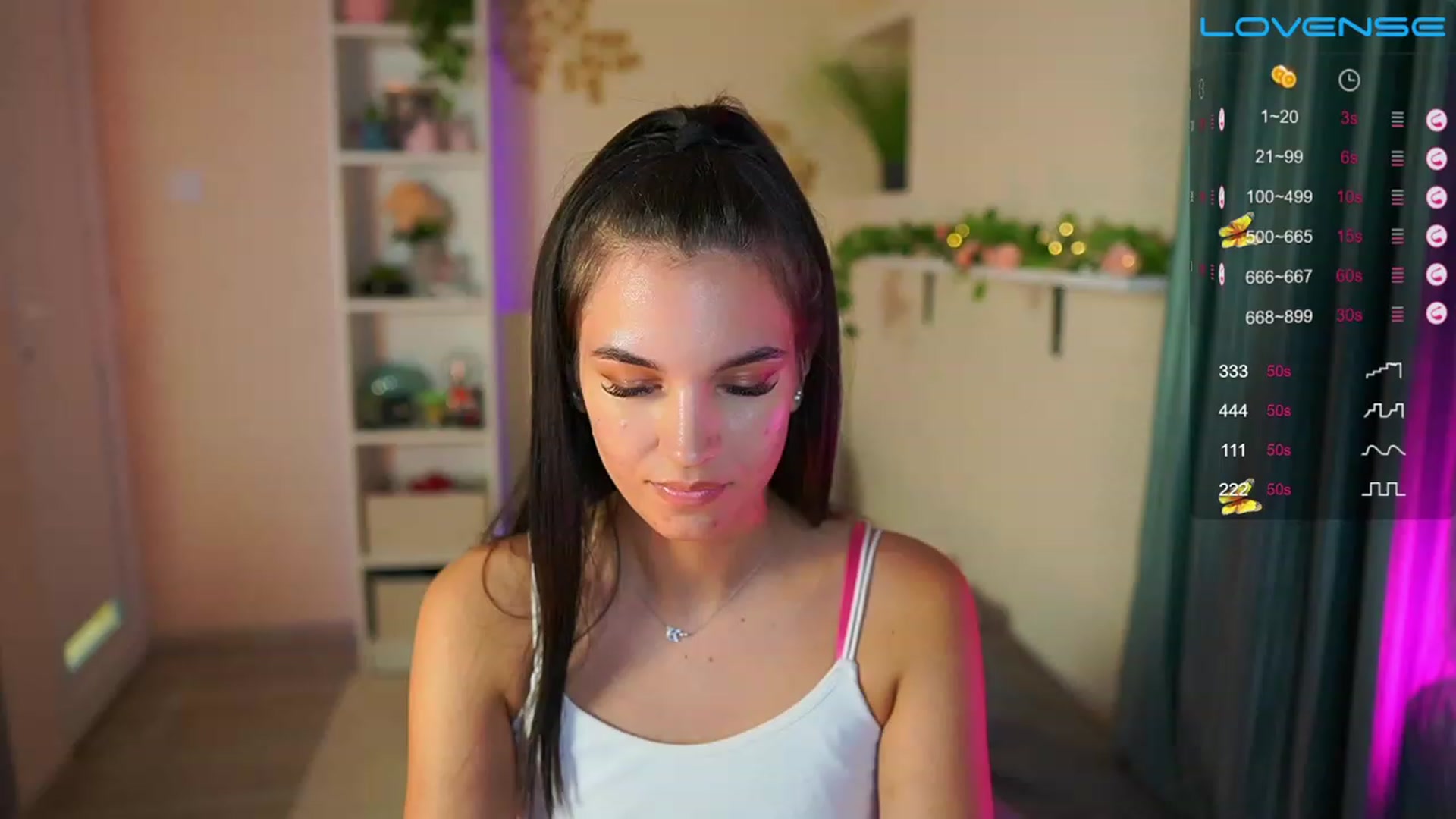 Gallery image thumbnail from Kylie_Quinn's myfreecams stream on, 05/31/2023, 22:19 image 4 of 20