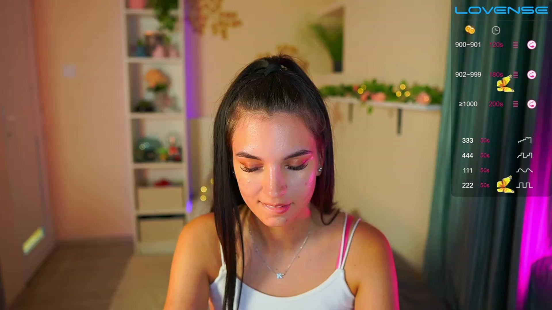 Gallery image thumbnail from Kylie_Quinn's myfreecams stream on, 05/31/2023, 23:20 image 12 of 20