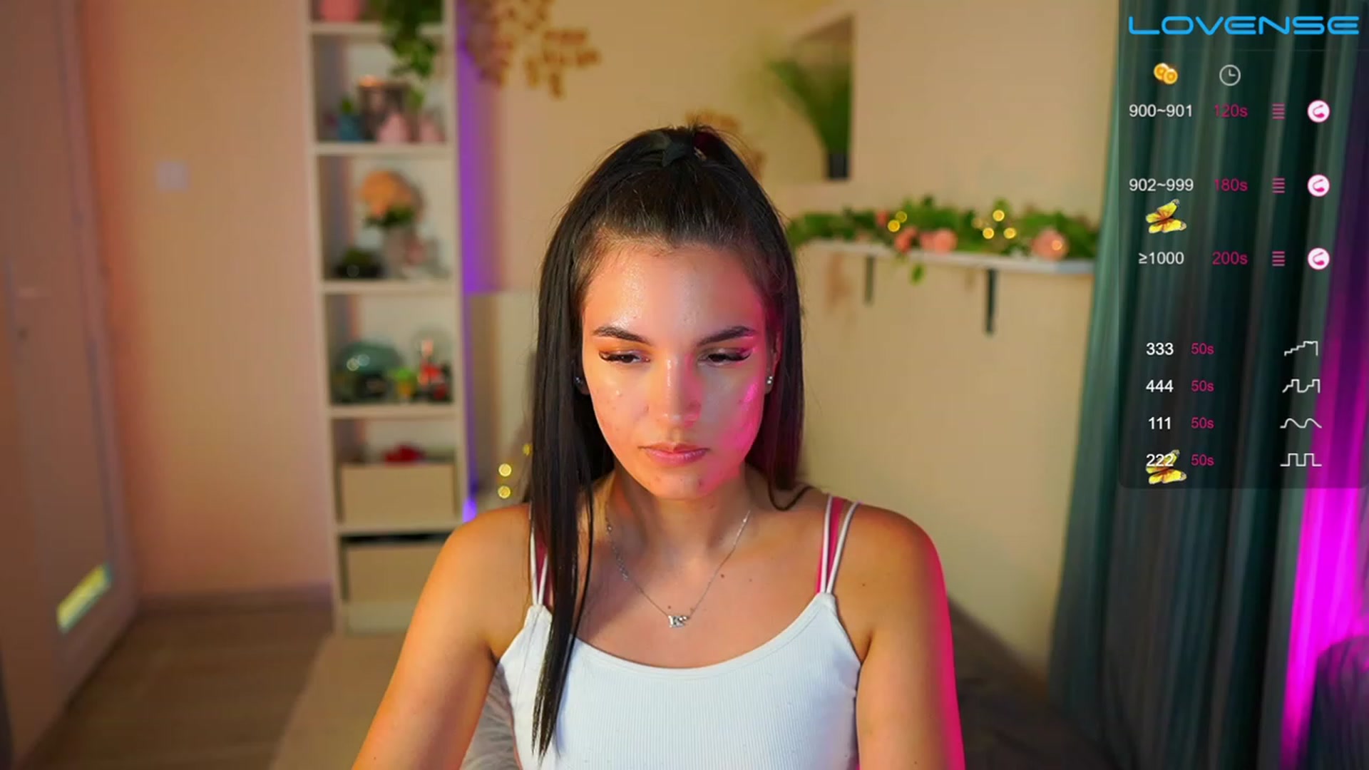 Gallery image thumbnail from Kylie_Quinn's myfreecams stream on, 05/31/2023, 23:20 image 11 of 20