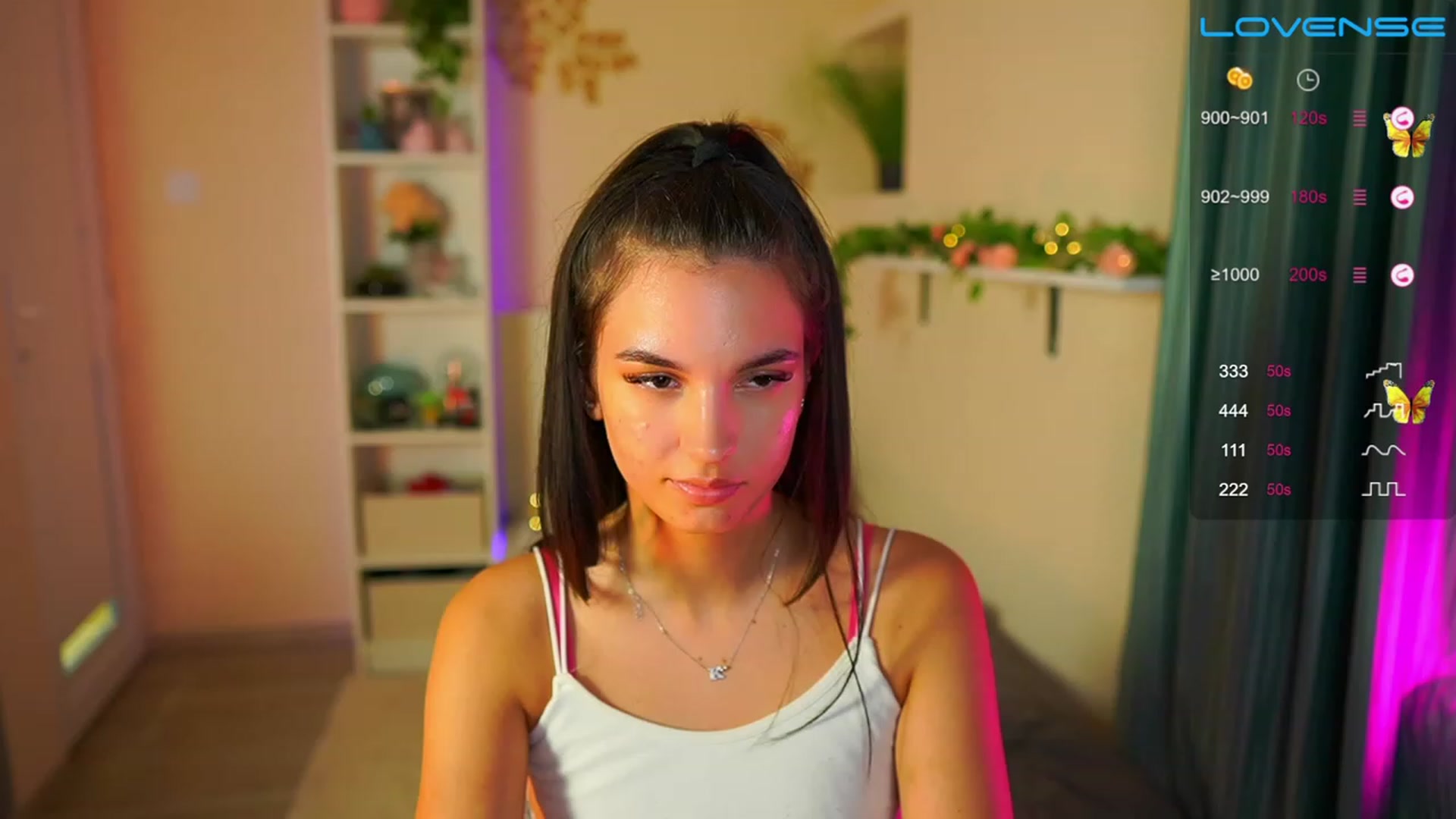 Gallery image thumbnail from Kylie_Quinn's myfreecams stream on, 05/31/2023, 23:20 image 7 of 20